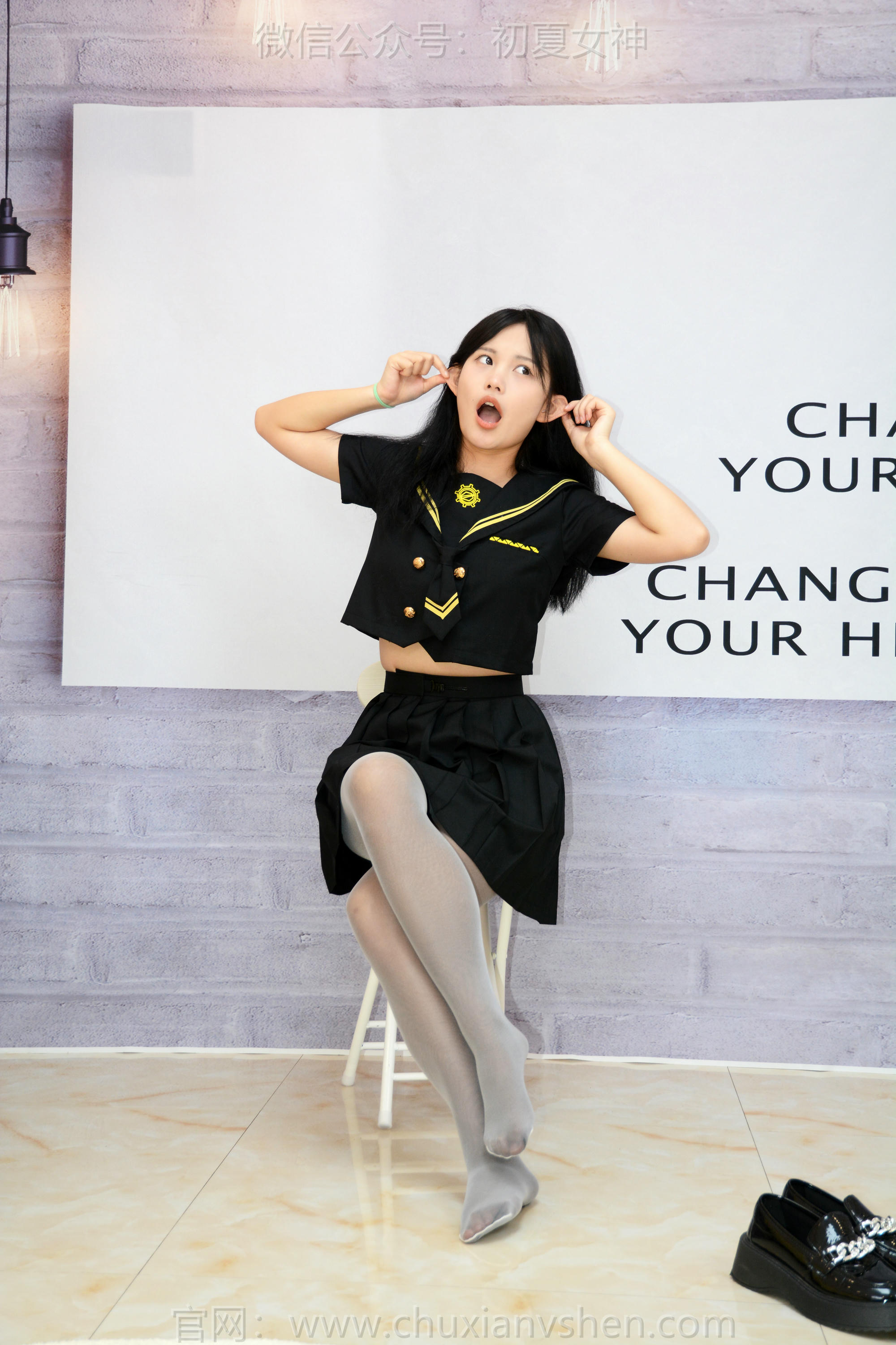 初夏女神 NO.203 幺幺 妖里妖气 [100P1V-4.44GB]_第4集