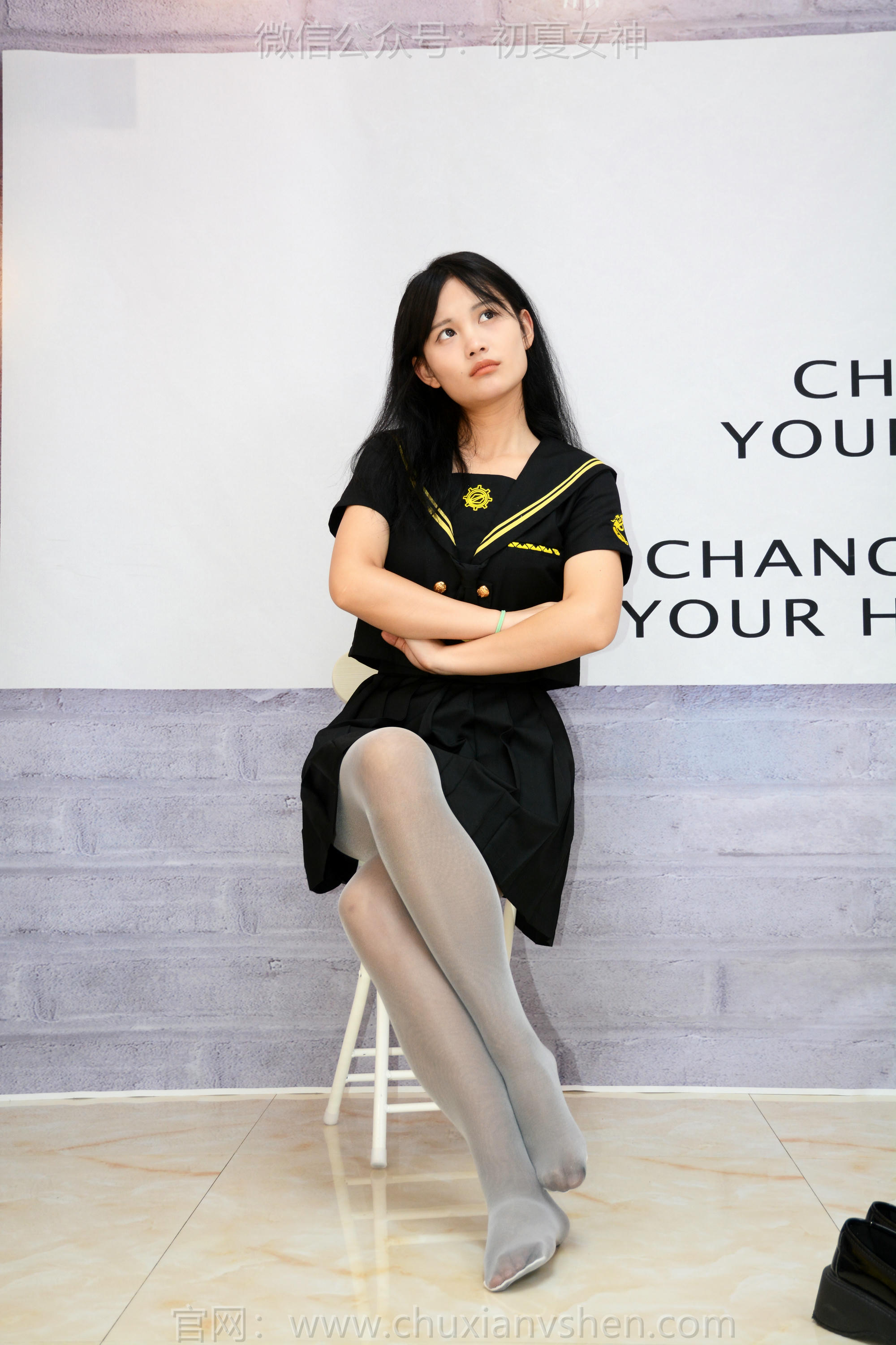 初夏女神 NO.203 幺幺 妖里妖气 [100P1V-4.44GB]_第4集