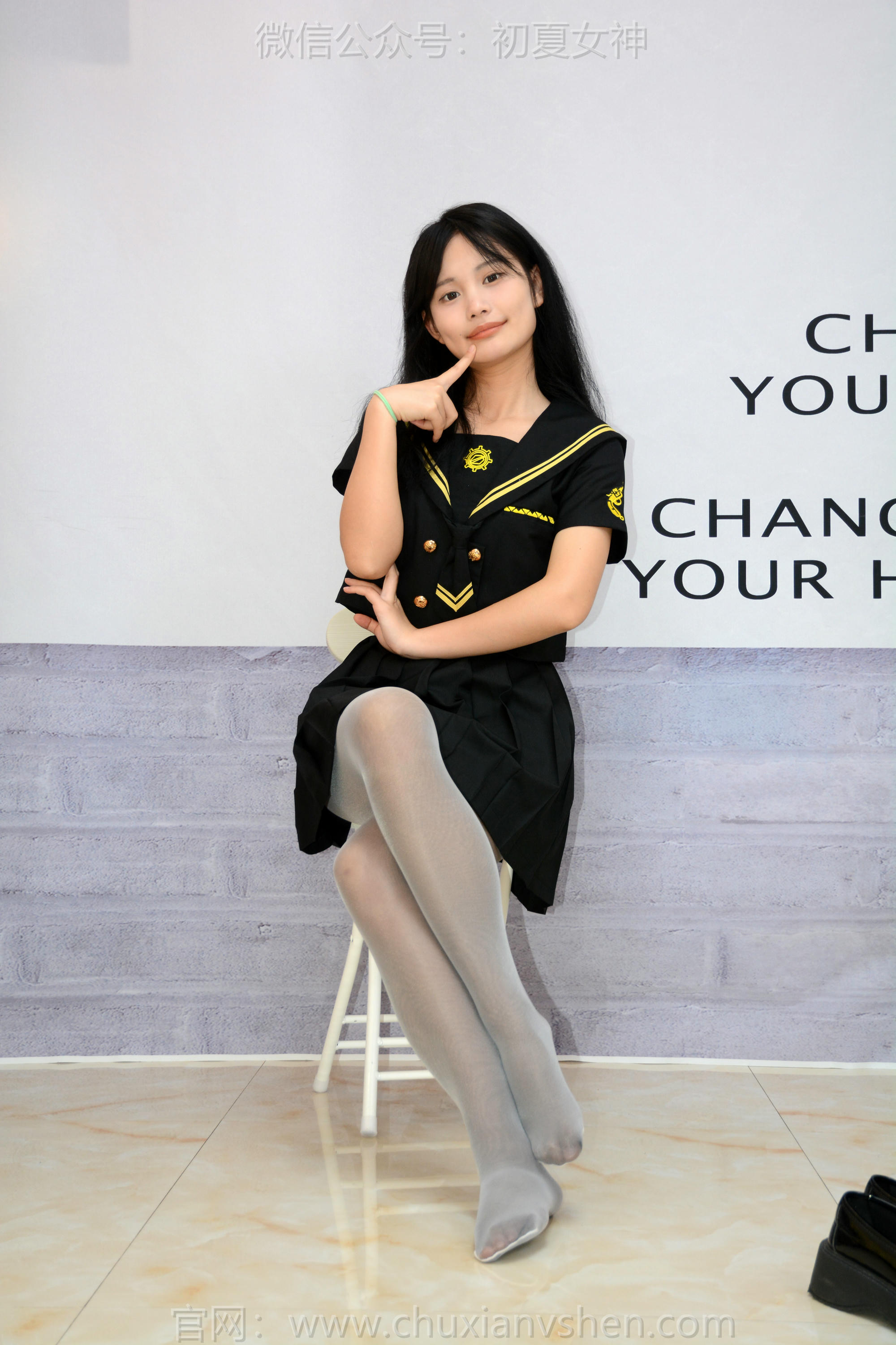 初夏女神 NO.203 幺幺 妖里妖气 [100P1V-4.44GB]_第4集