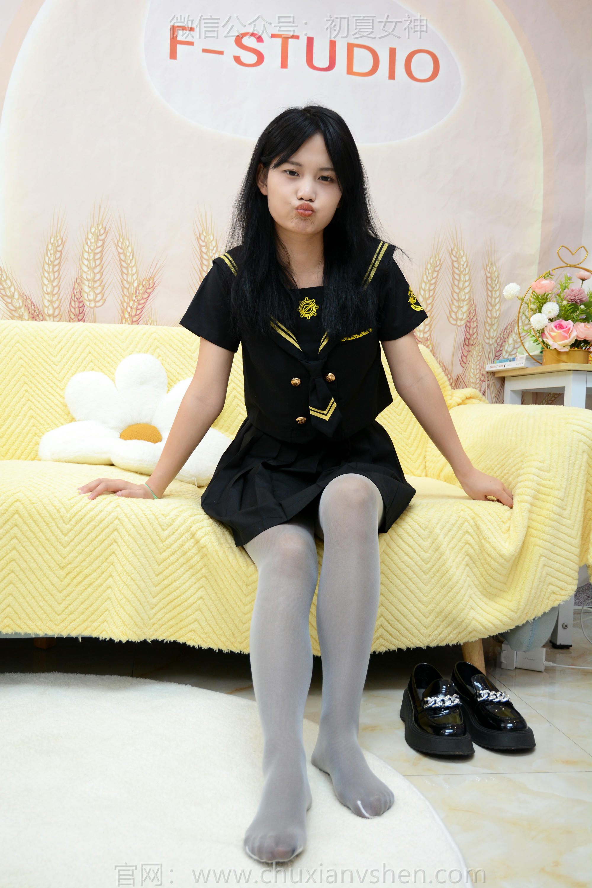 初夏女神 NO.203 幺幺 妖里妖气 [100P1V-4.44GB]_第5集