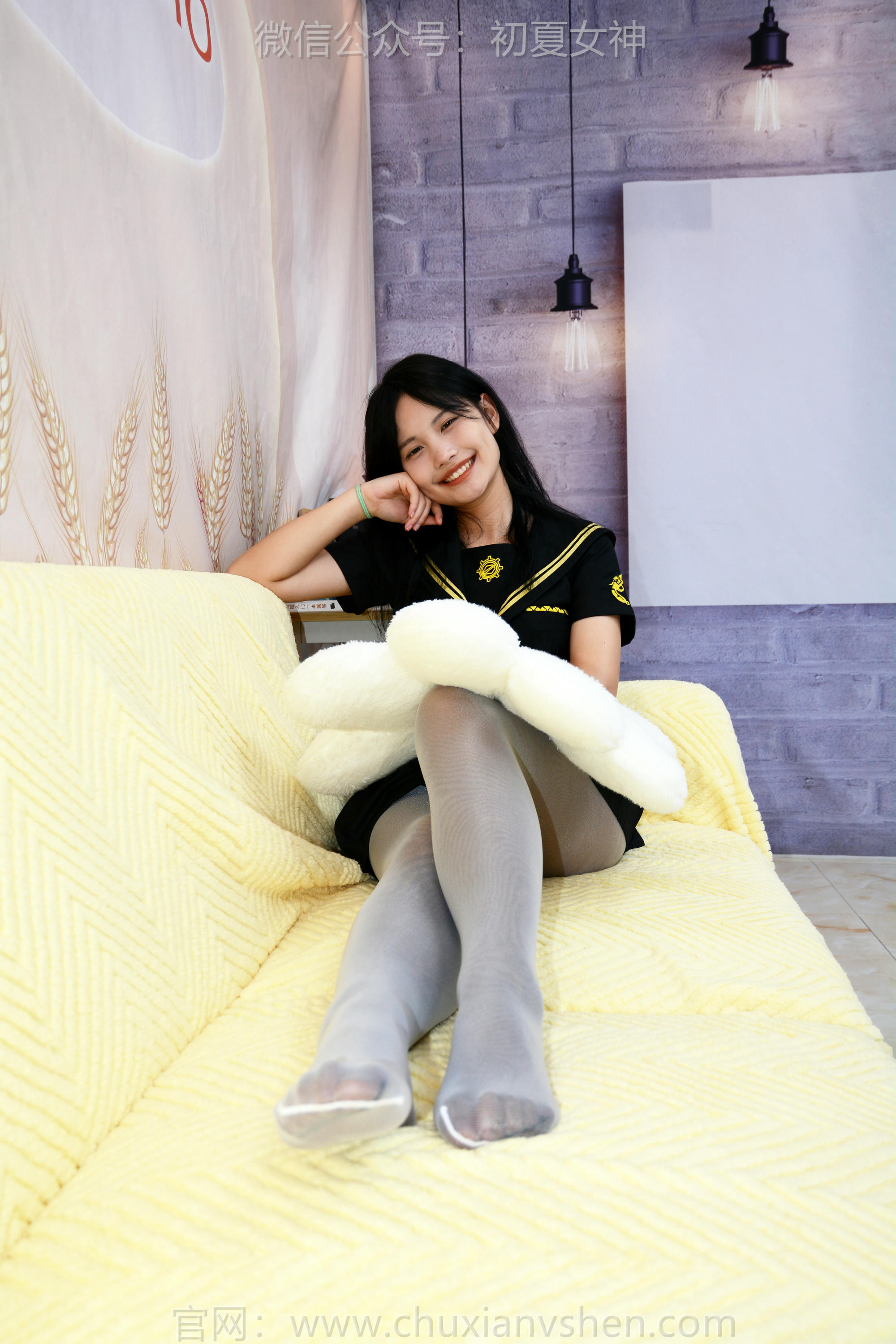 初夏女神 NO.203 幺幺 妖里妖气 [100P1V-4.44GB]_第5集