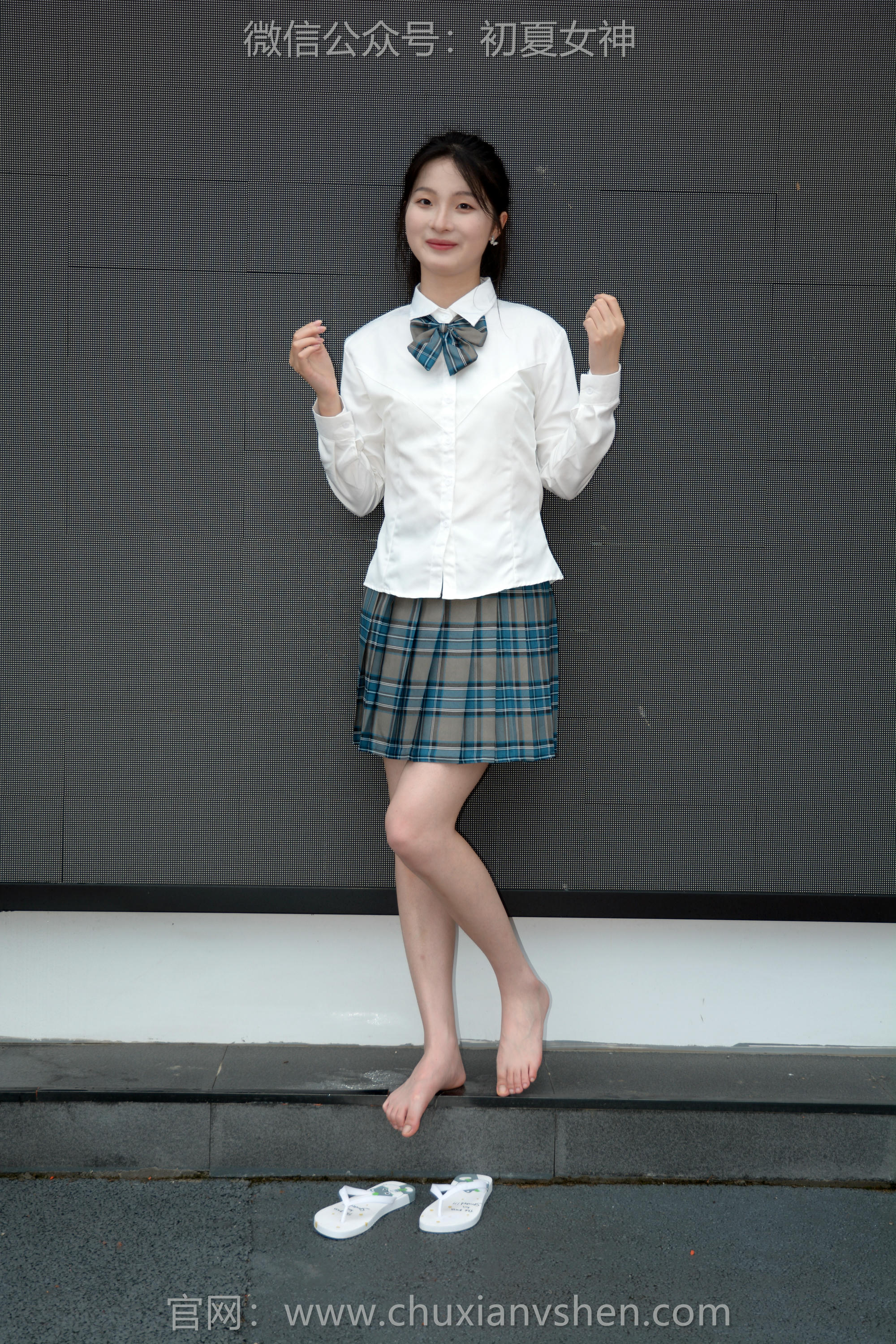 初夏女神 NO.205 安妮 梅雨季节 [110P1V-4.22GB]_第5集