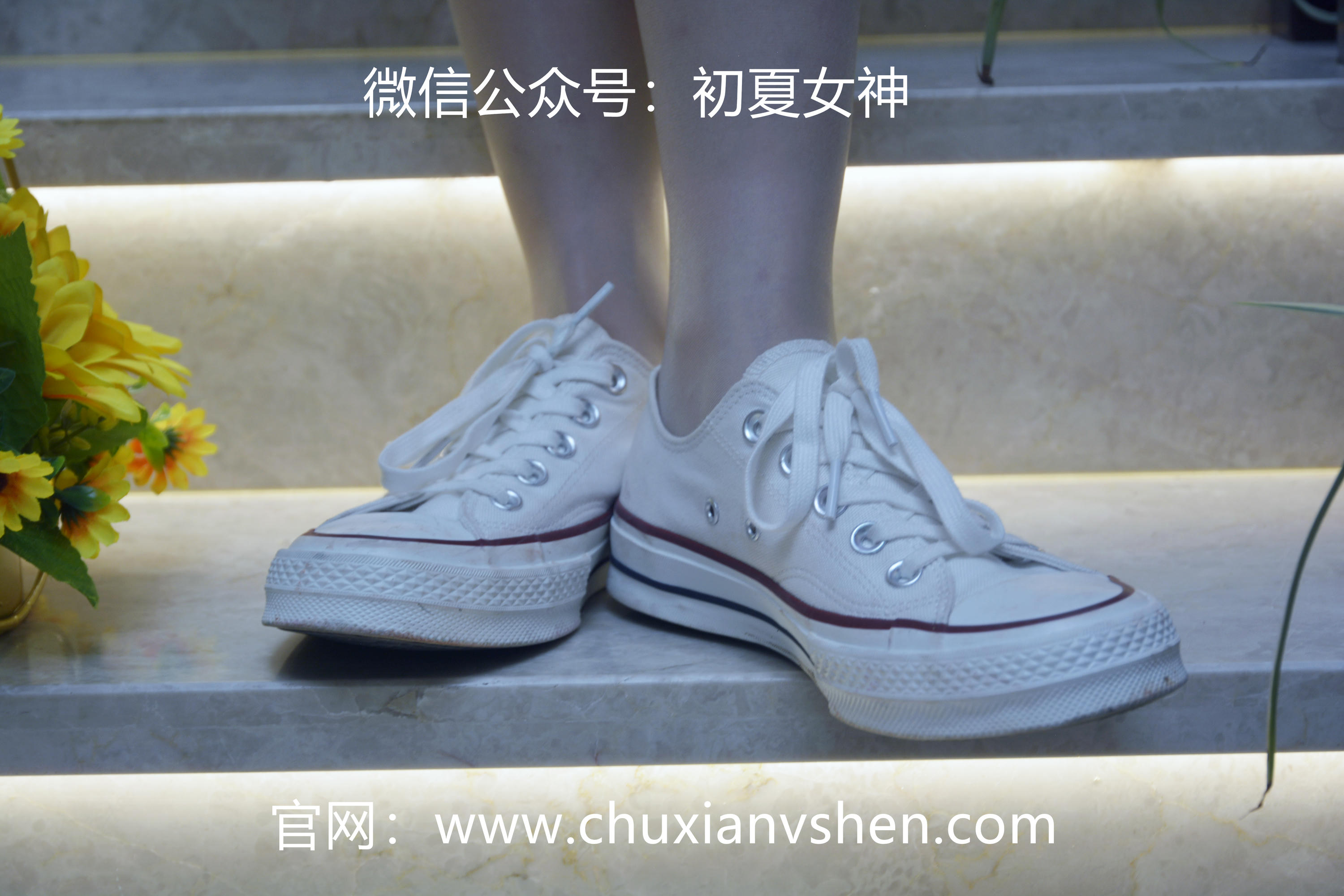 初夏女神 NO.040 双双 改良JK套[125P+1V／4.83GB]_第2集