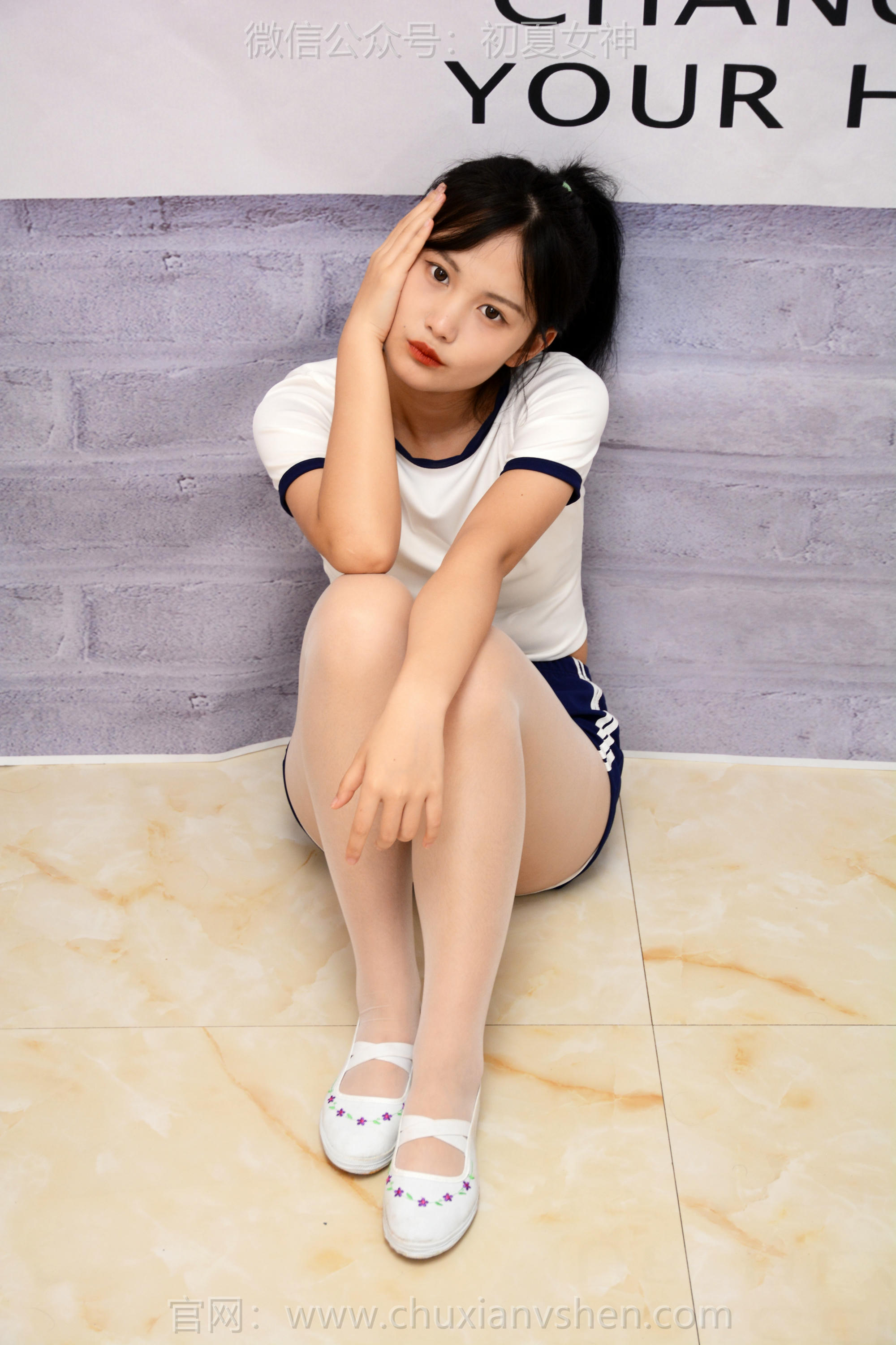 初夏女神 NO.209 幺幺 古灵精怪 [100P1V-3.83GB]_第3集