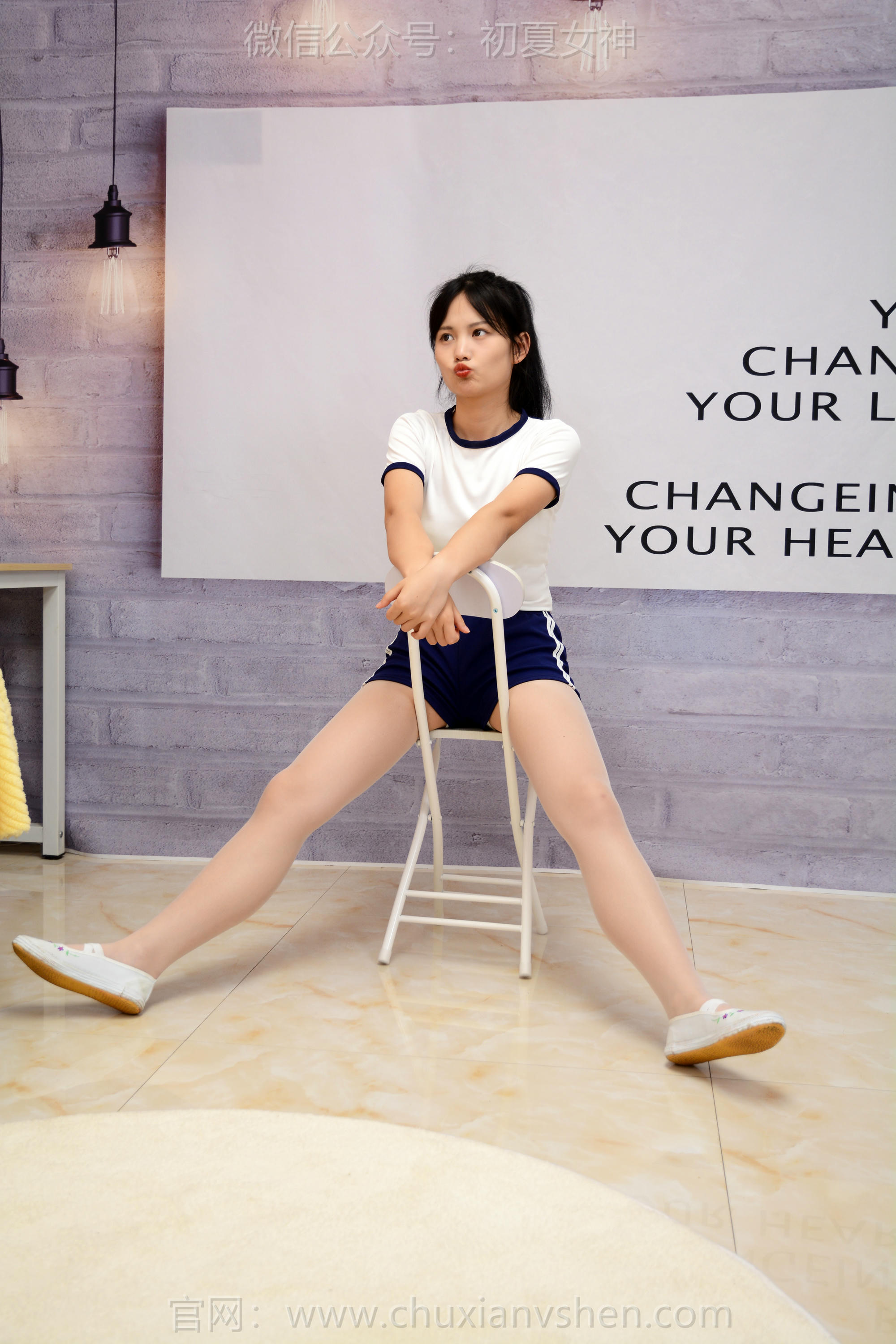 初夏女神 NO.209 幺幺 古灵精怪 [100P1V-3.83GB]_第4集