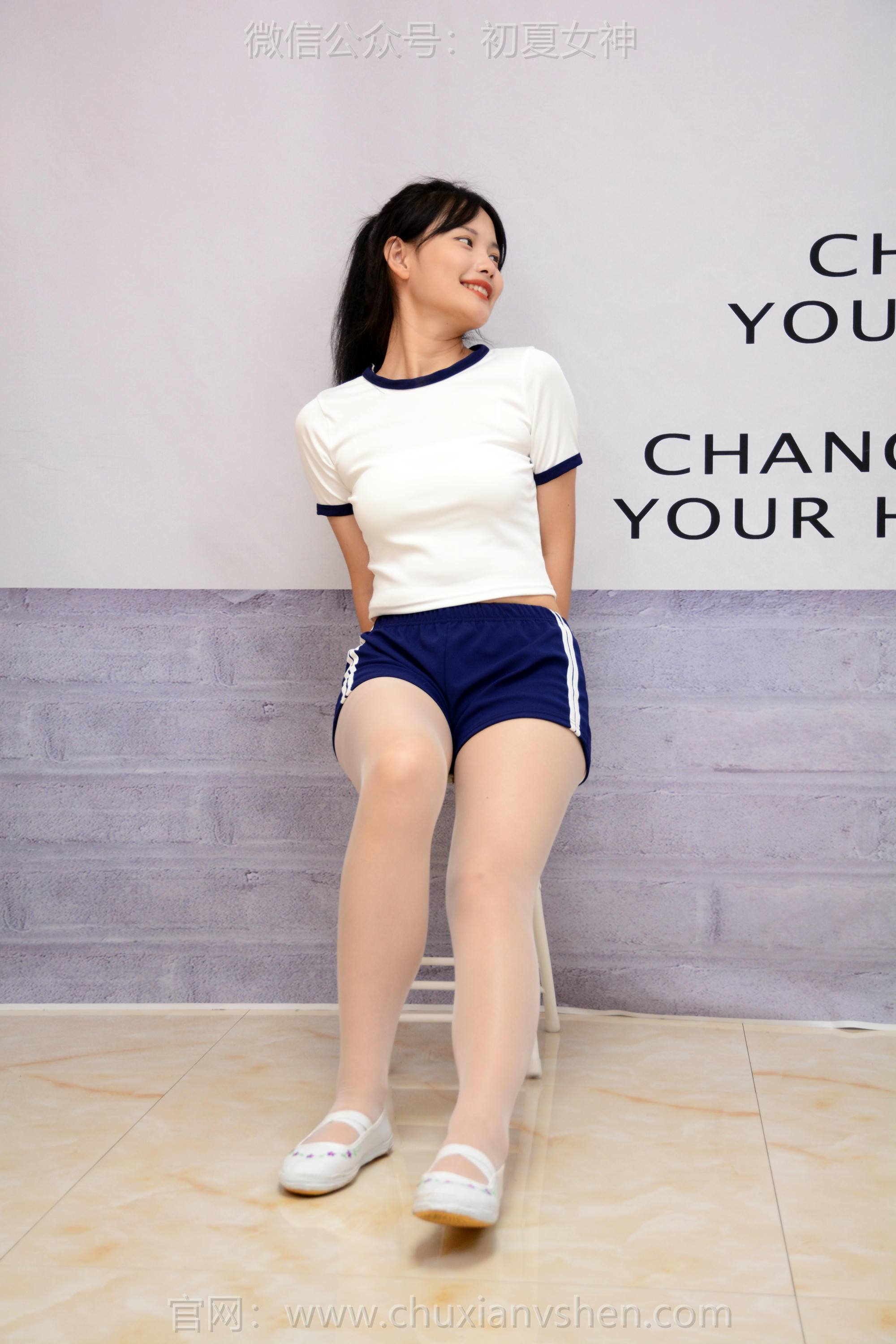 初夏女神 NO.209 幺幺 古灵精怪 [100P1V-3.83GB]_第4集