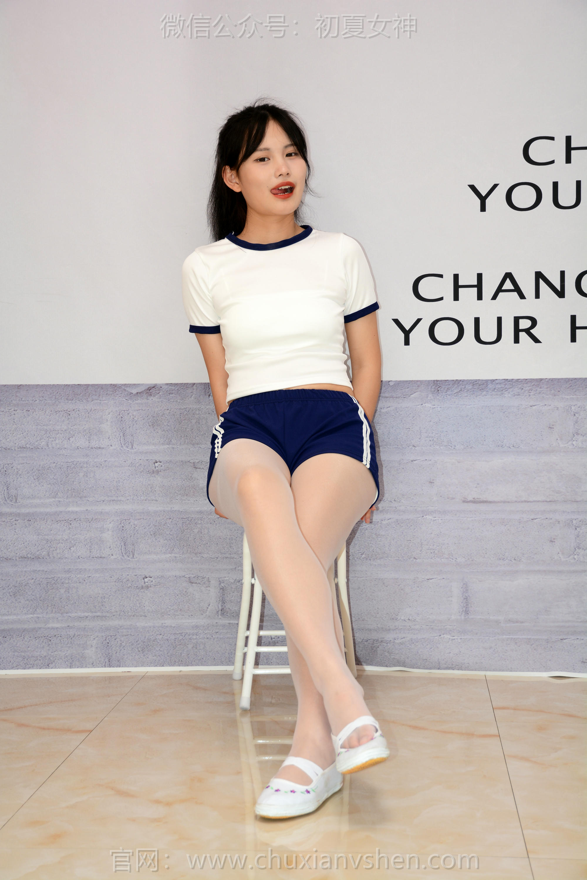 初夏女神 NO.209 幺幺 古灵精怪 [100P1V-3.83GB]_第4集