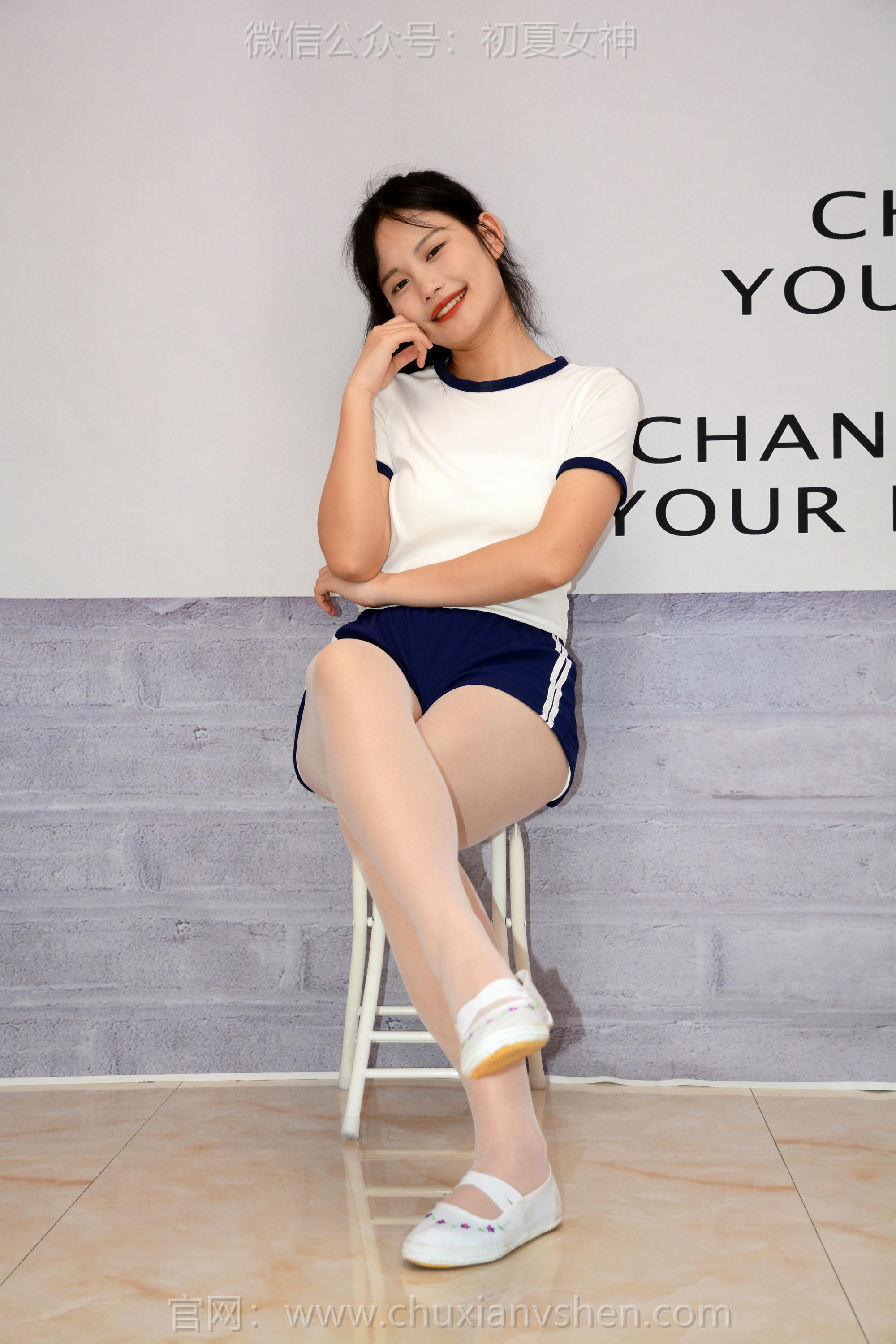 初夏女神 NO.209 幺幺 古灵精怪 [100P1V-3.83GB]_第4集