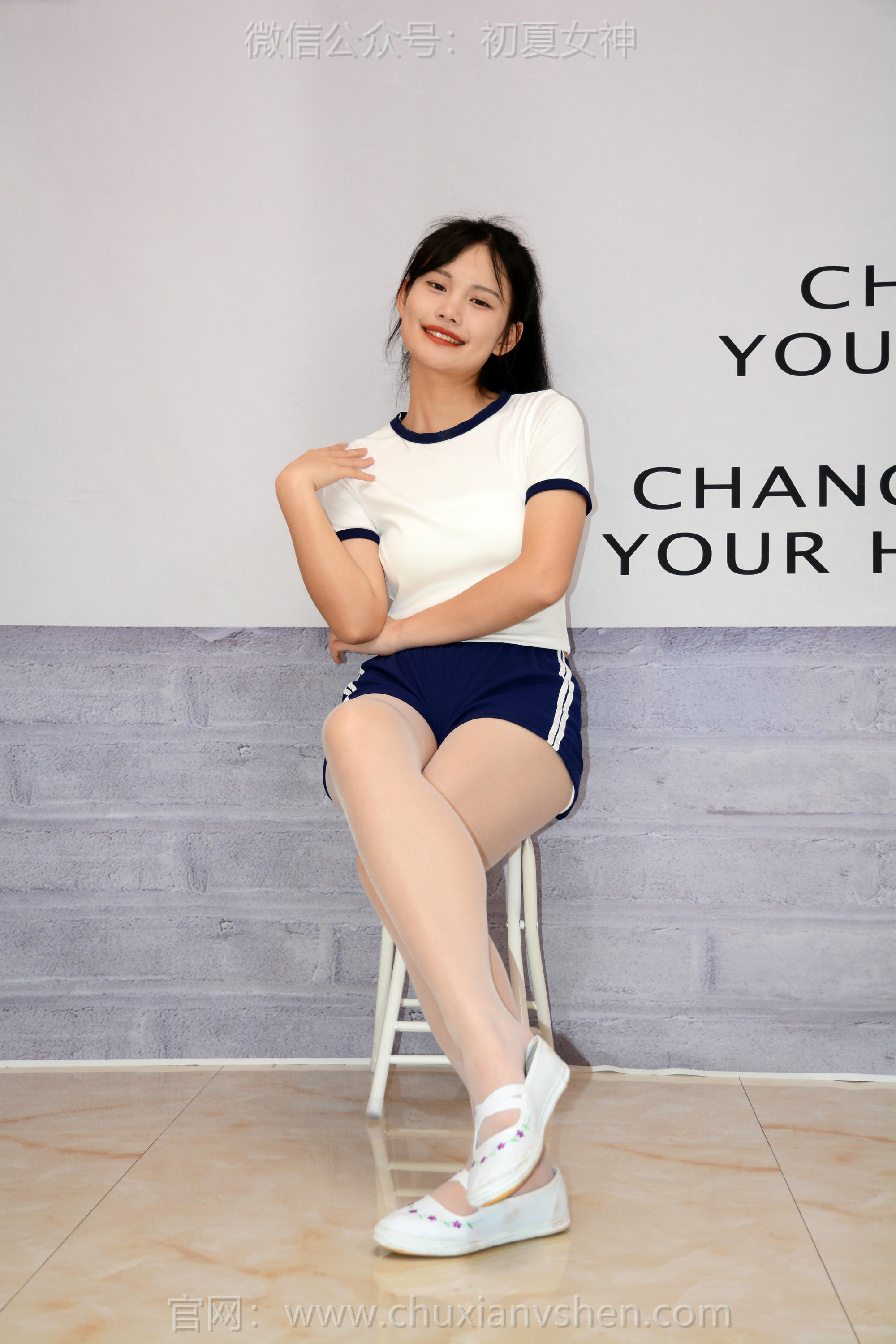 初夏女神 NO.209 幺幺 古灵精怪 [100P1V-3.83GB]_第4集