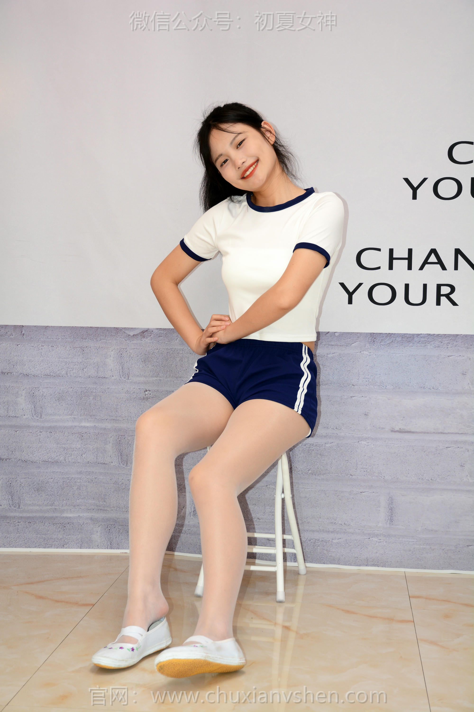 初夏女神 NO.209 幺幺 古灵精怪 [100P1V-3.83GB]_第4集