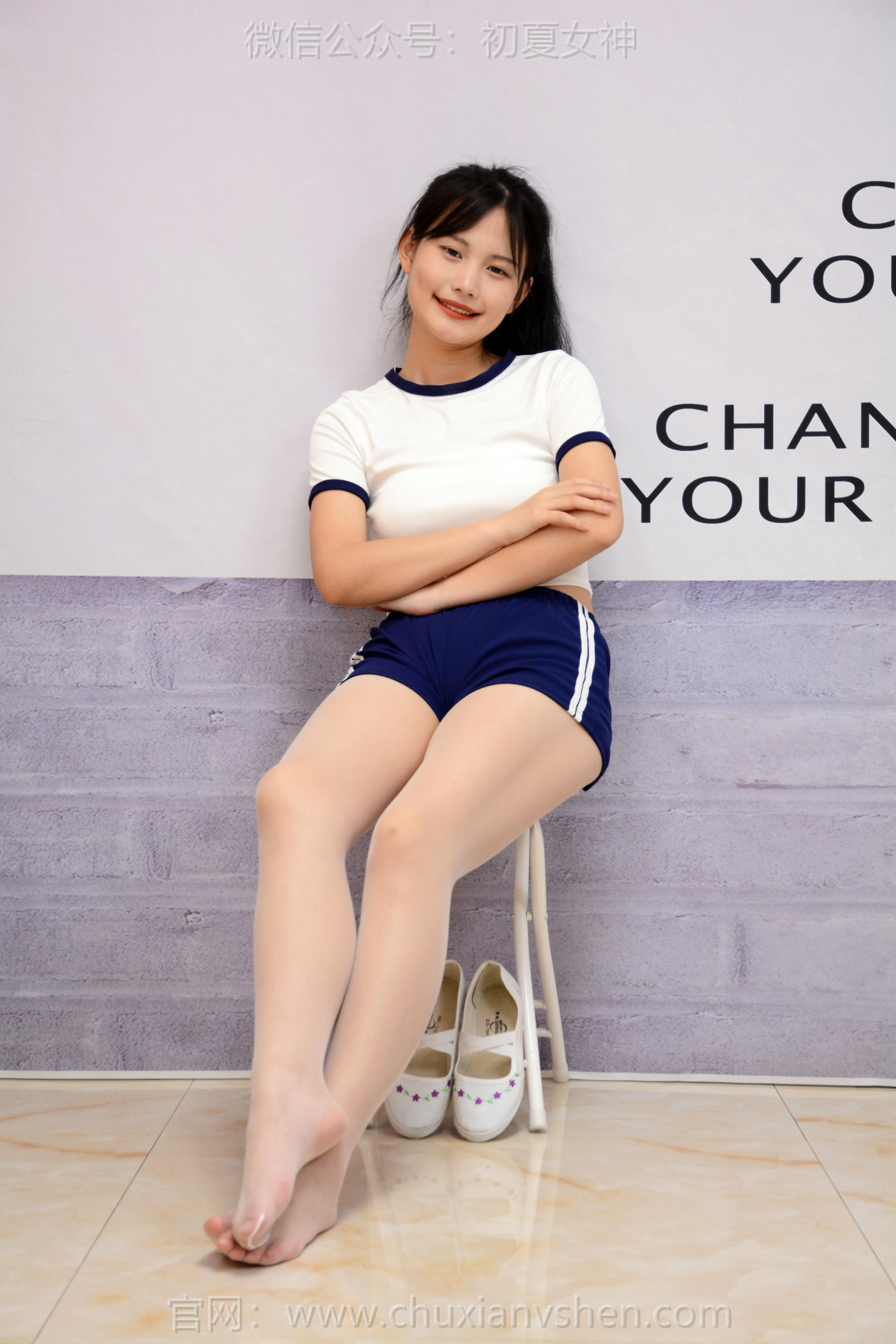 初夏女神 NO.209 幺幺 古灵精怪 [100P1V-3.83GB]_第4集