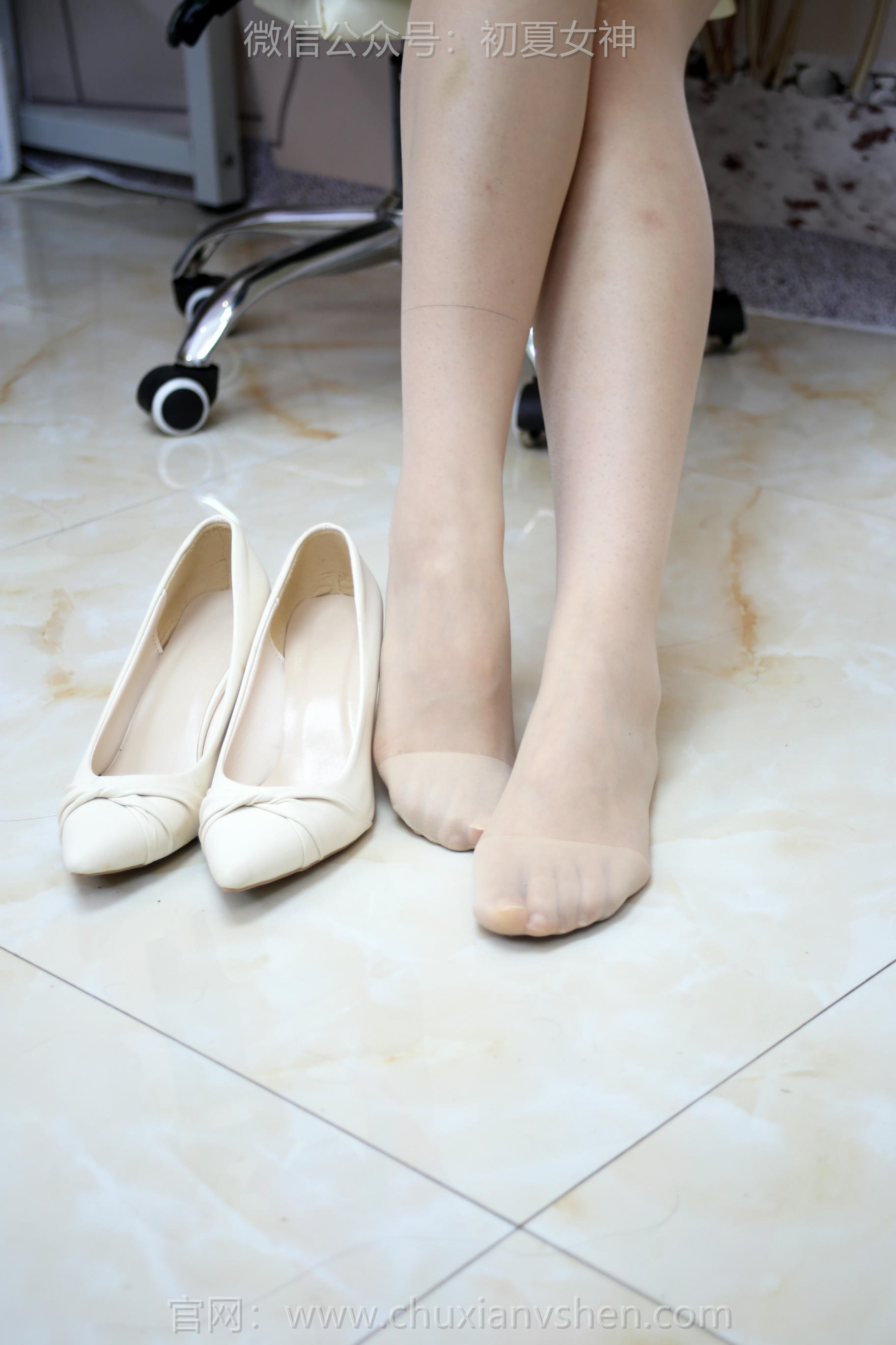 初夏女神 NO.211 环环 红色球服 [100P1V-3.58GB]_第5集