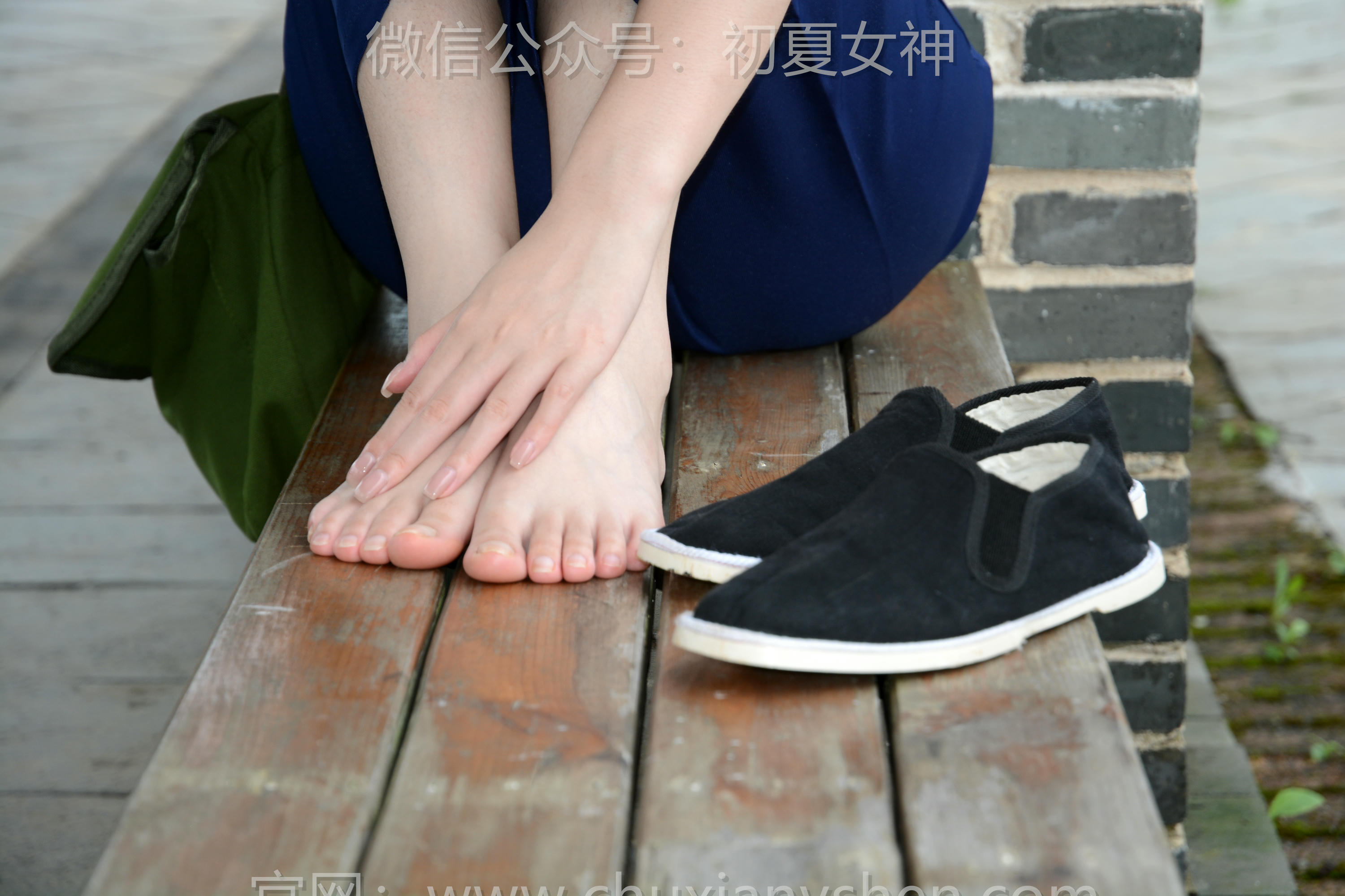 初夏女神 NO.214 安妮 怀旧专场 [140P1V-5.89GB]_第6集