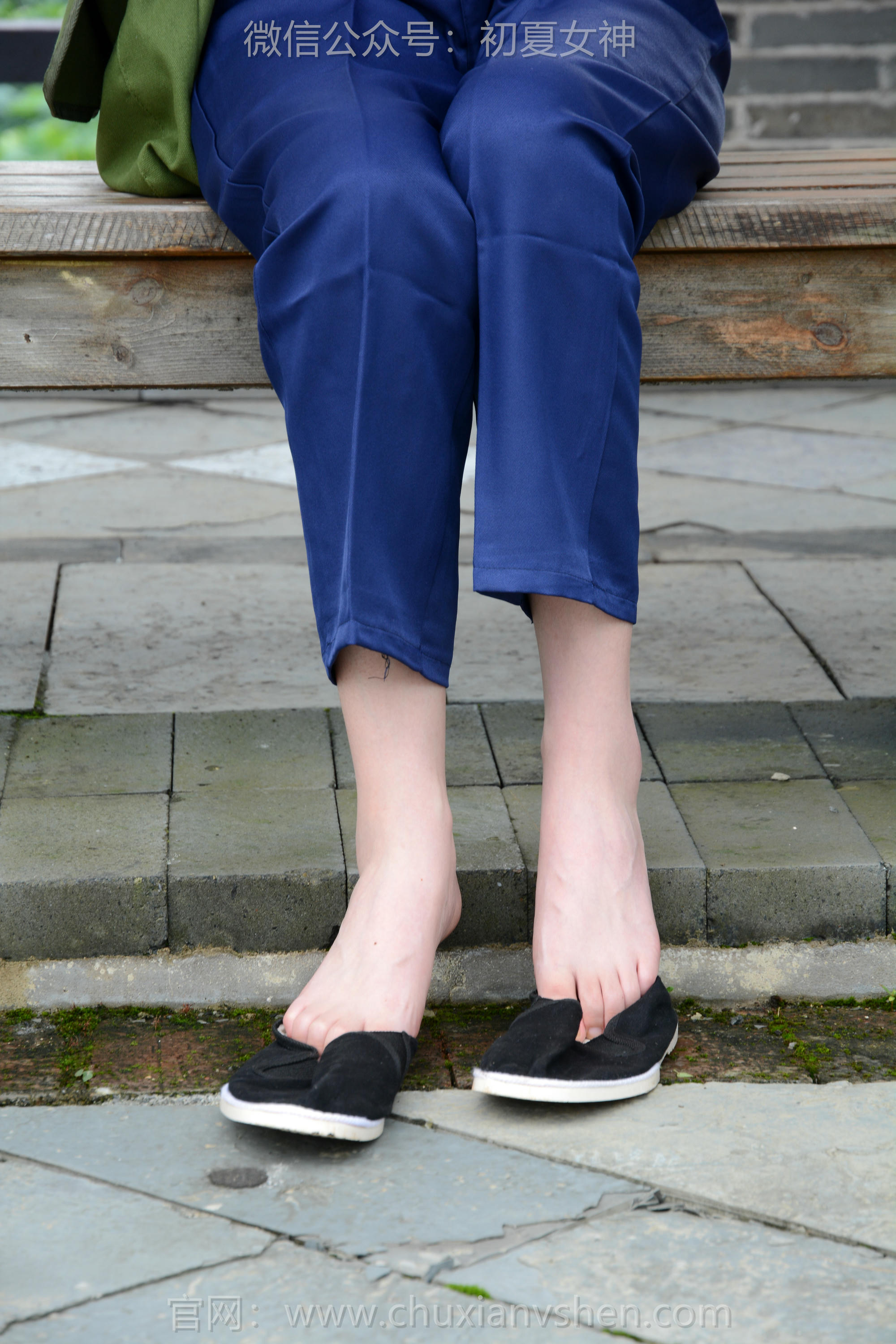 初夏女神 NO.214 安妮 怀旧专场 [140P1V-5.89GB]_第7集