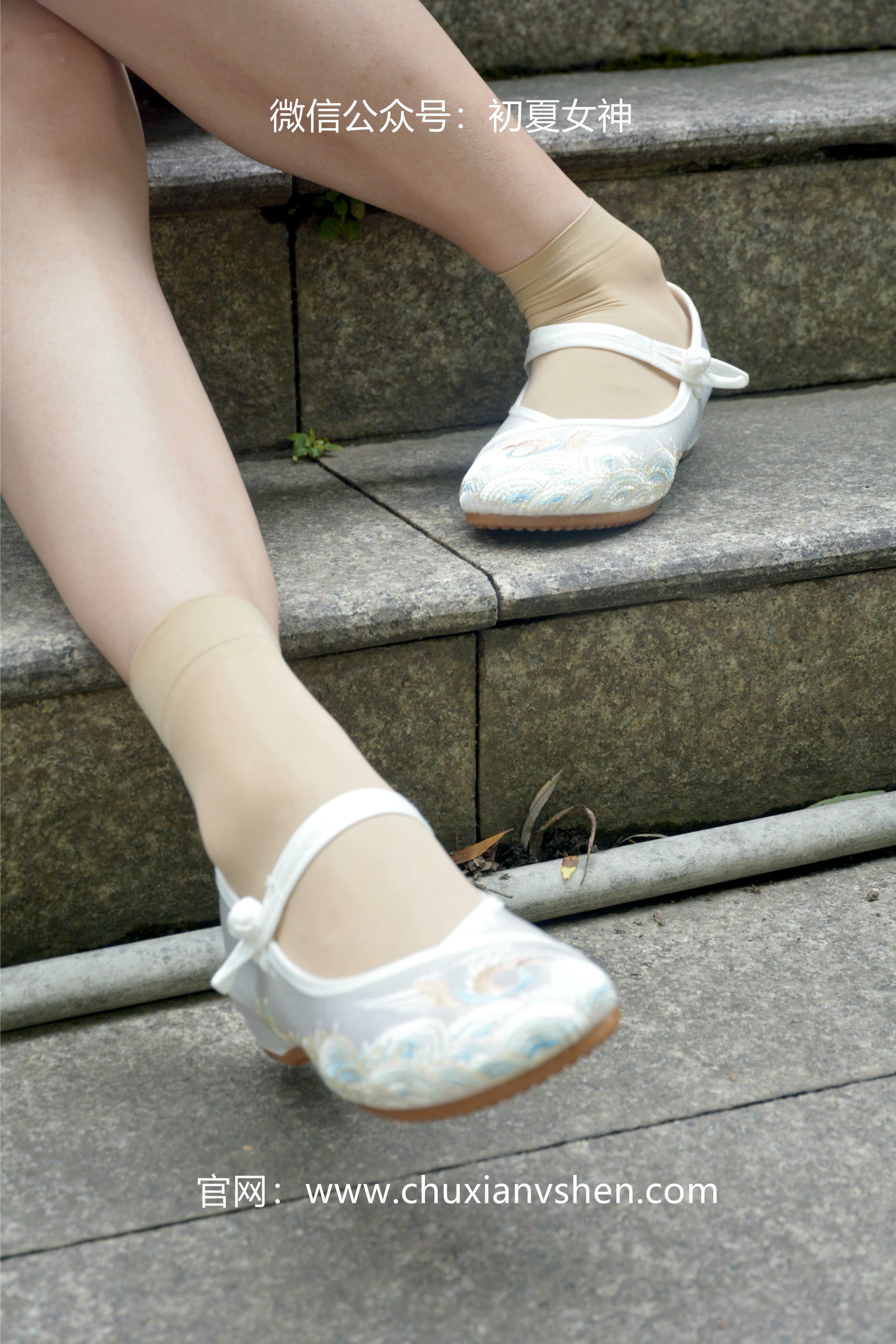 初夏女神 NO.041 双双 汉元素[160P+1V／3.36GB]_第7集