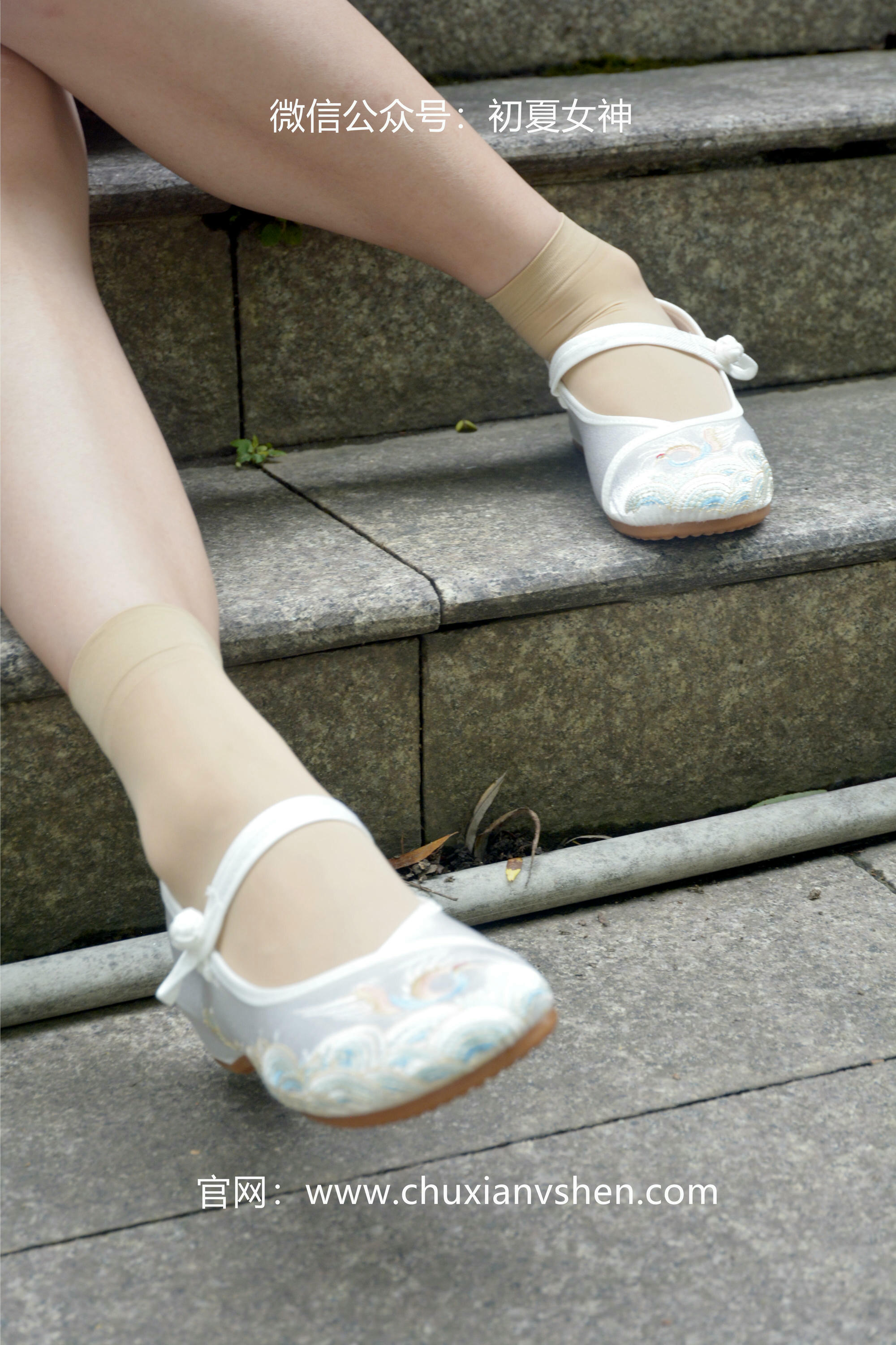 初夏女神 NO.041 双双 汉元素[160P+1V／3.36GB]_第7集