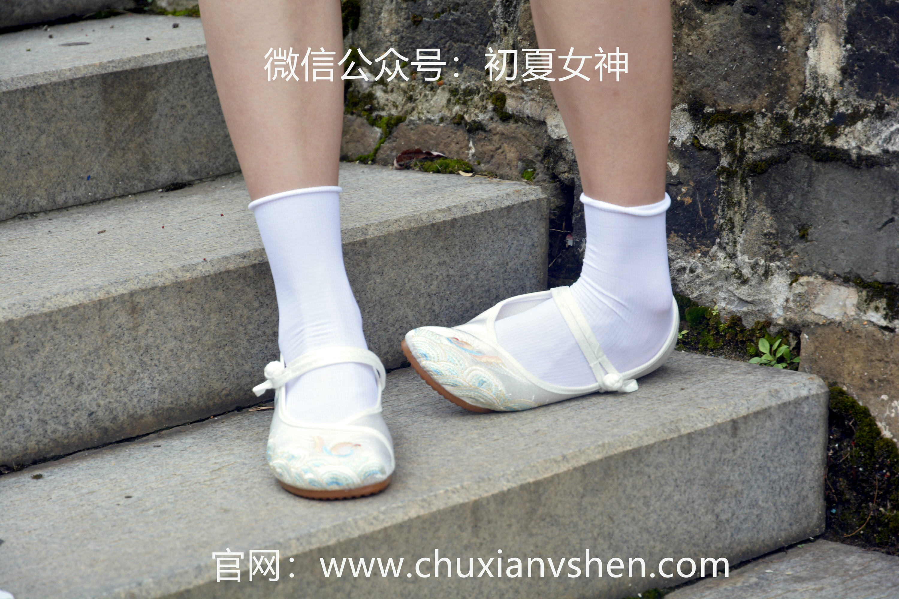 初夏女神 NO.041 双双 汉元素[160P+1V／3.36GB]_第1集