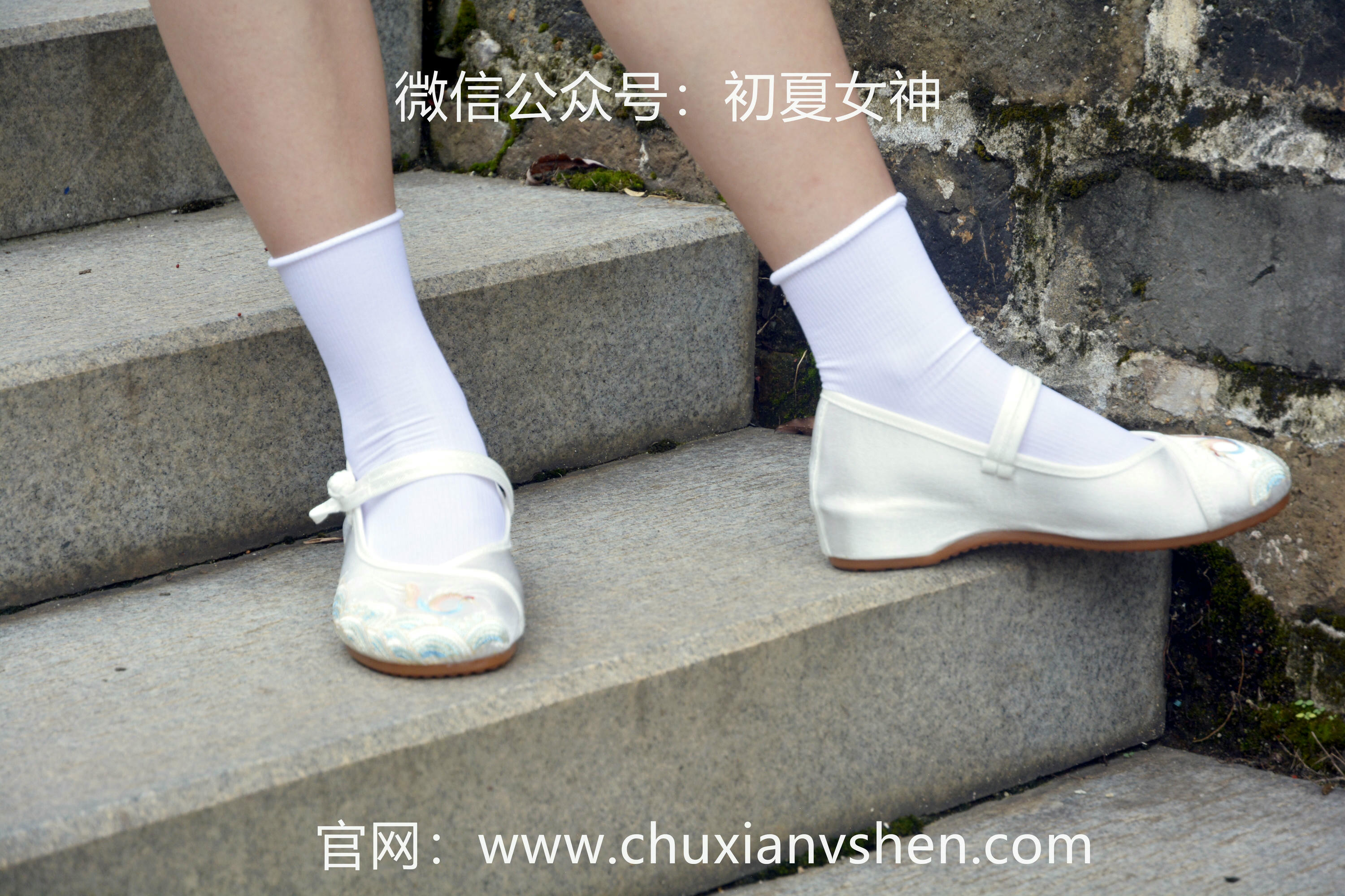 初夏女神 NO.041 双双 汉元素[160P+1V／3.36GB]_第1集