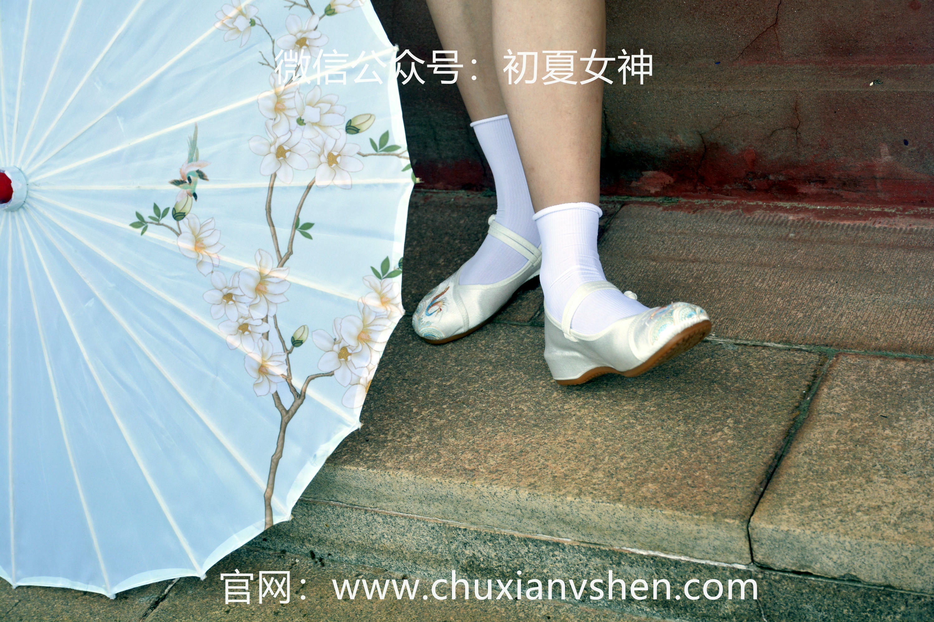 初夏女神 NO.041 双双 汉元素[160P+1V／3.36GB]_第2集