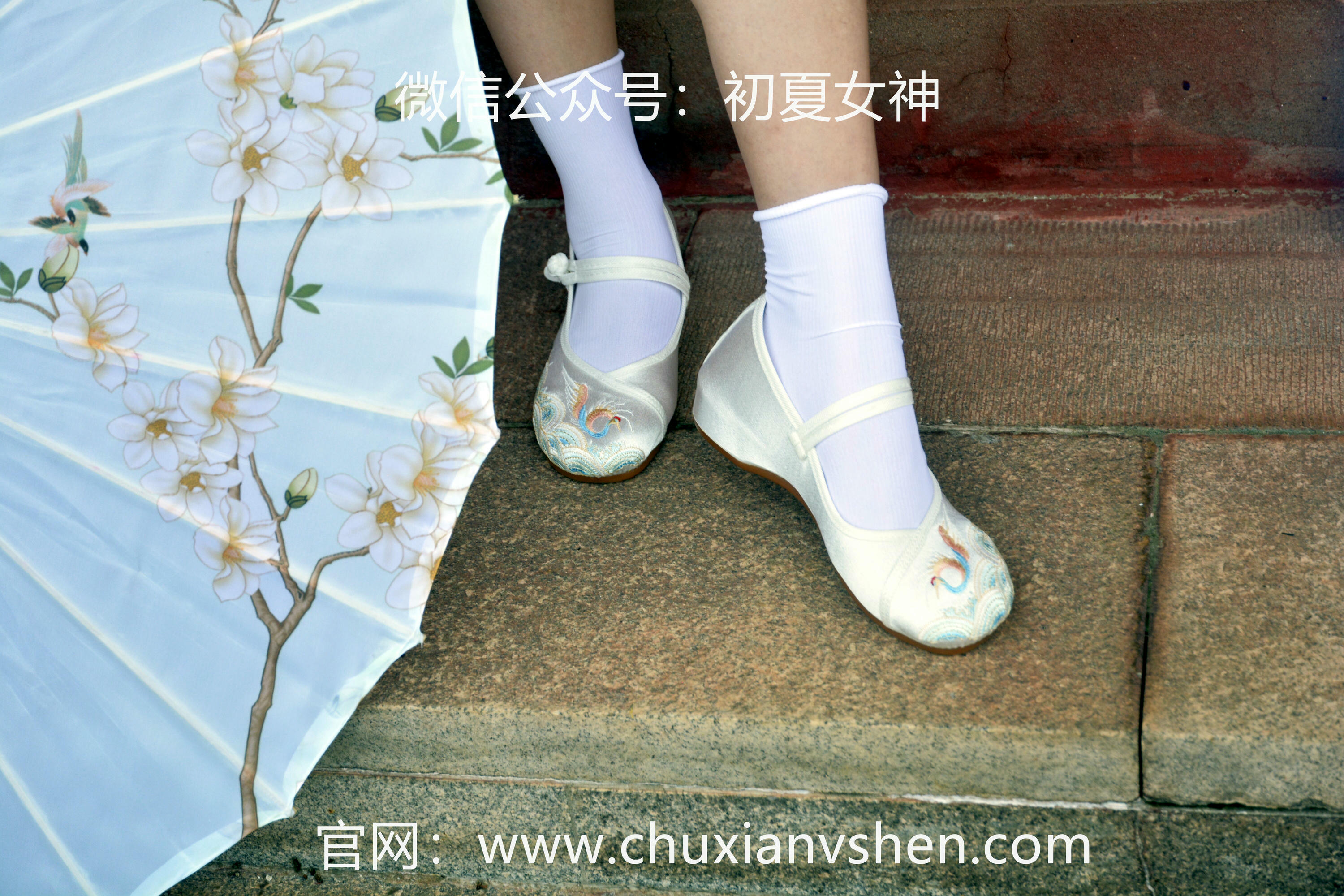 初夏女神 NO.041 双双 汉元素[160P+1V／3.36GB]_第2集