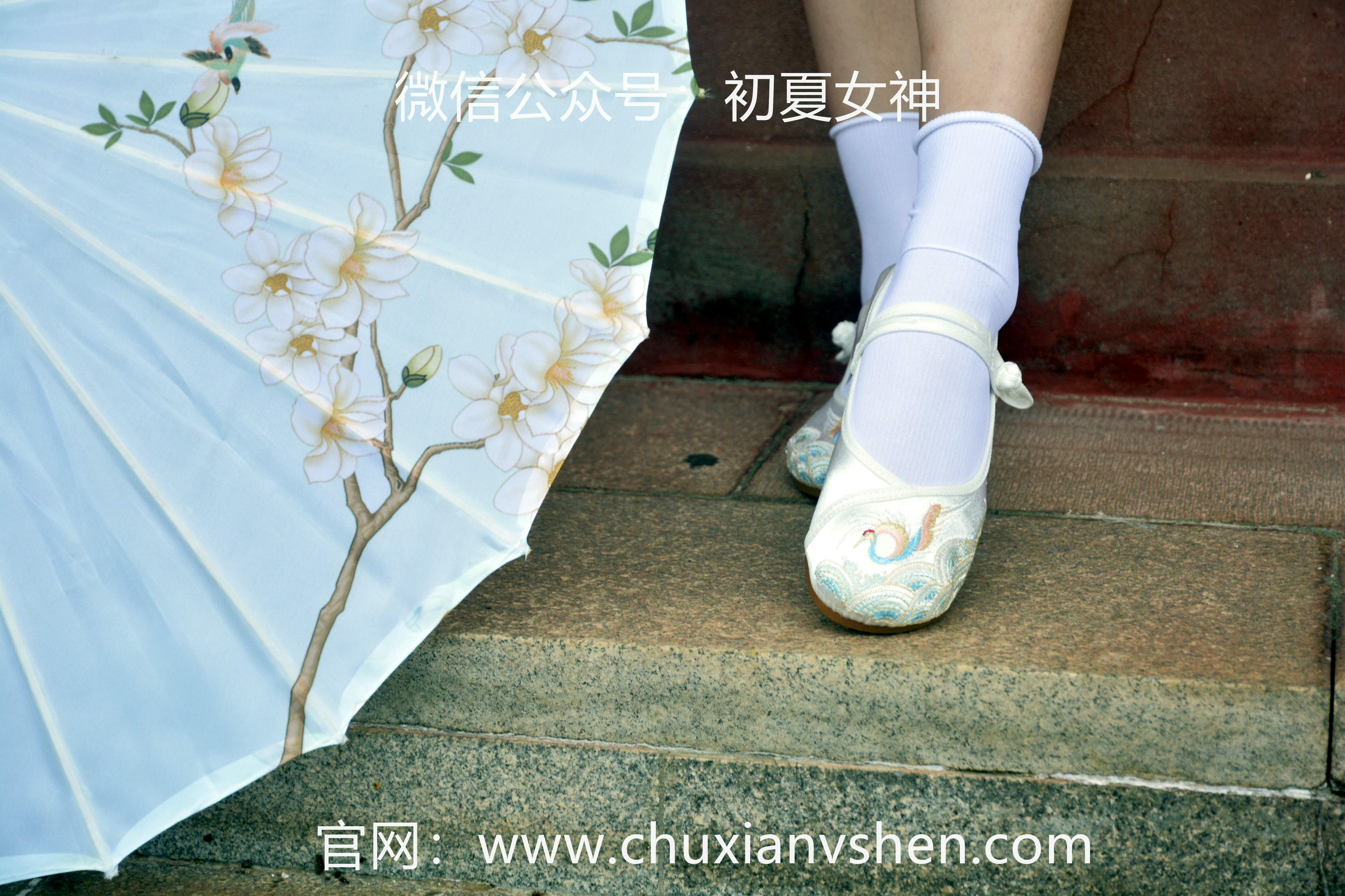 初夏女神 NO.041 双双 汉元素[160P+1V／3.36GB]_第2集