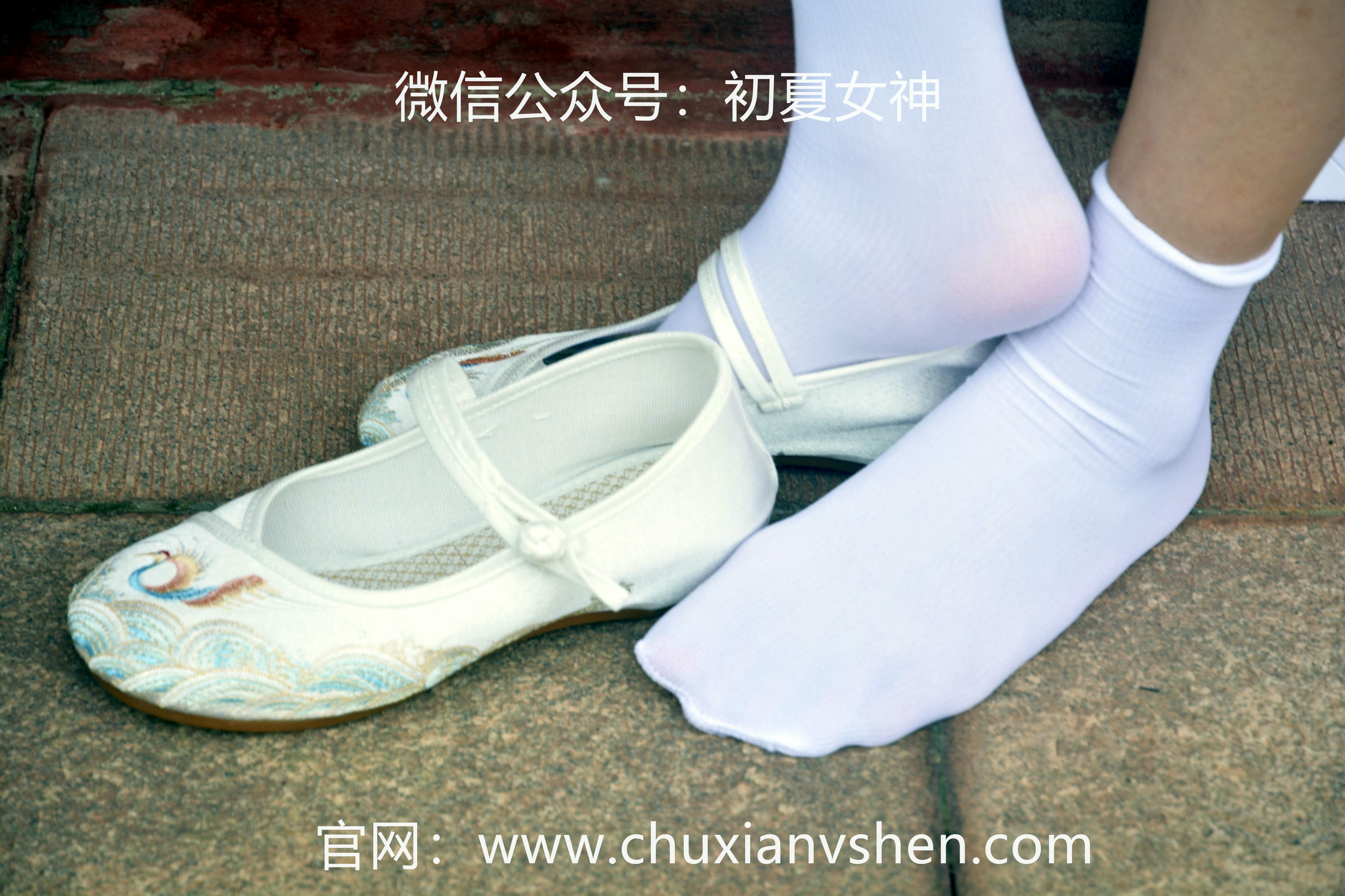 初夏女神 NO.041 双双 汉元素[160P+1V／3.36GB]_第3集