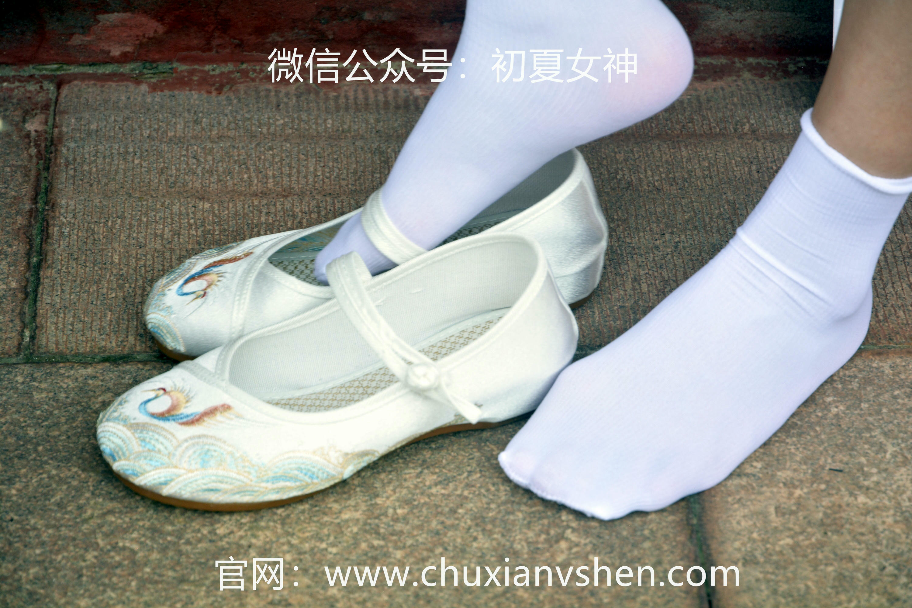 初夏女神 NO.041 双双 汉元素[160P+1V／3.36GB]_第3集