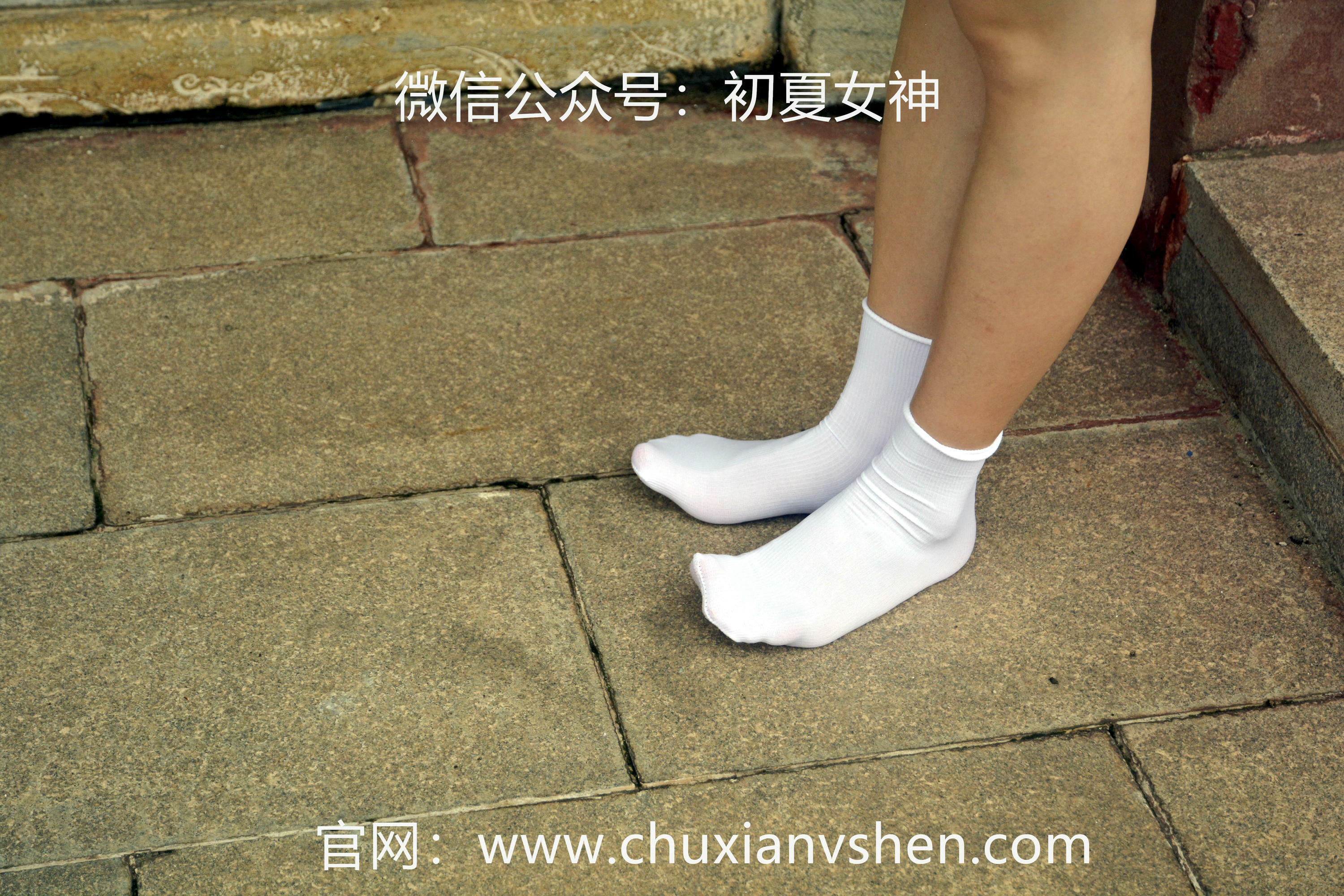 初夏女神 NO.041 双双 汉元素[160P+1V／3.36GB]_第3集