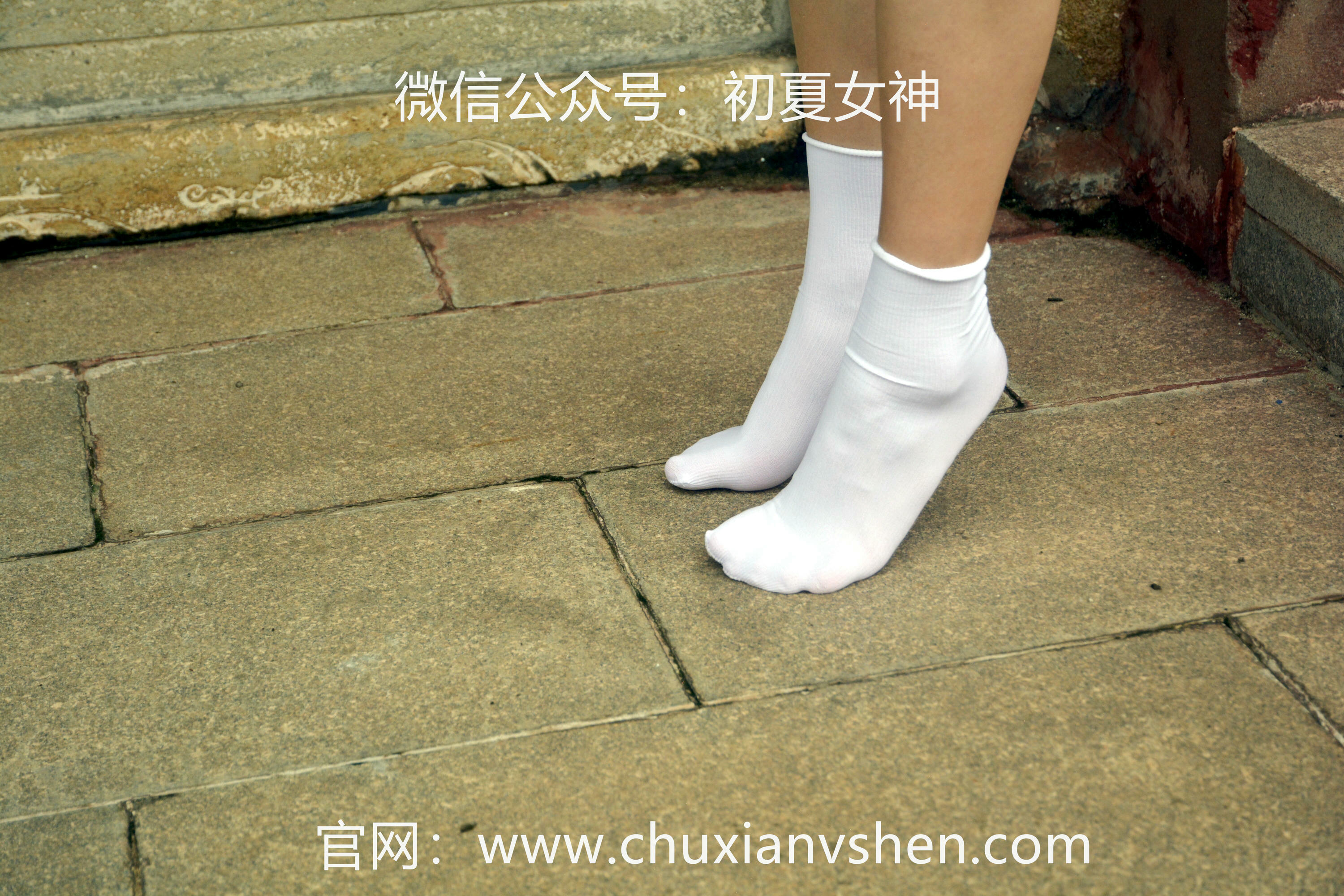 初夏女神 NO.041 双双 汉元素[160P+1V／3.36GB]_第3集