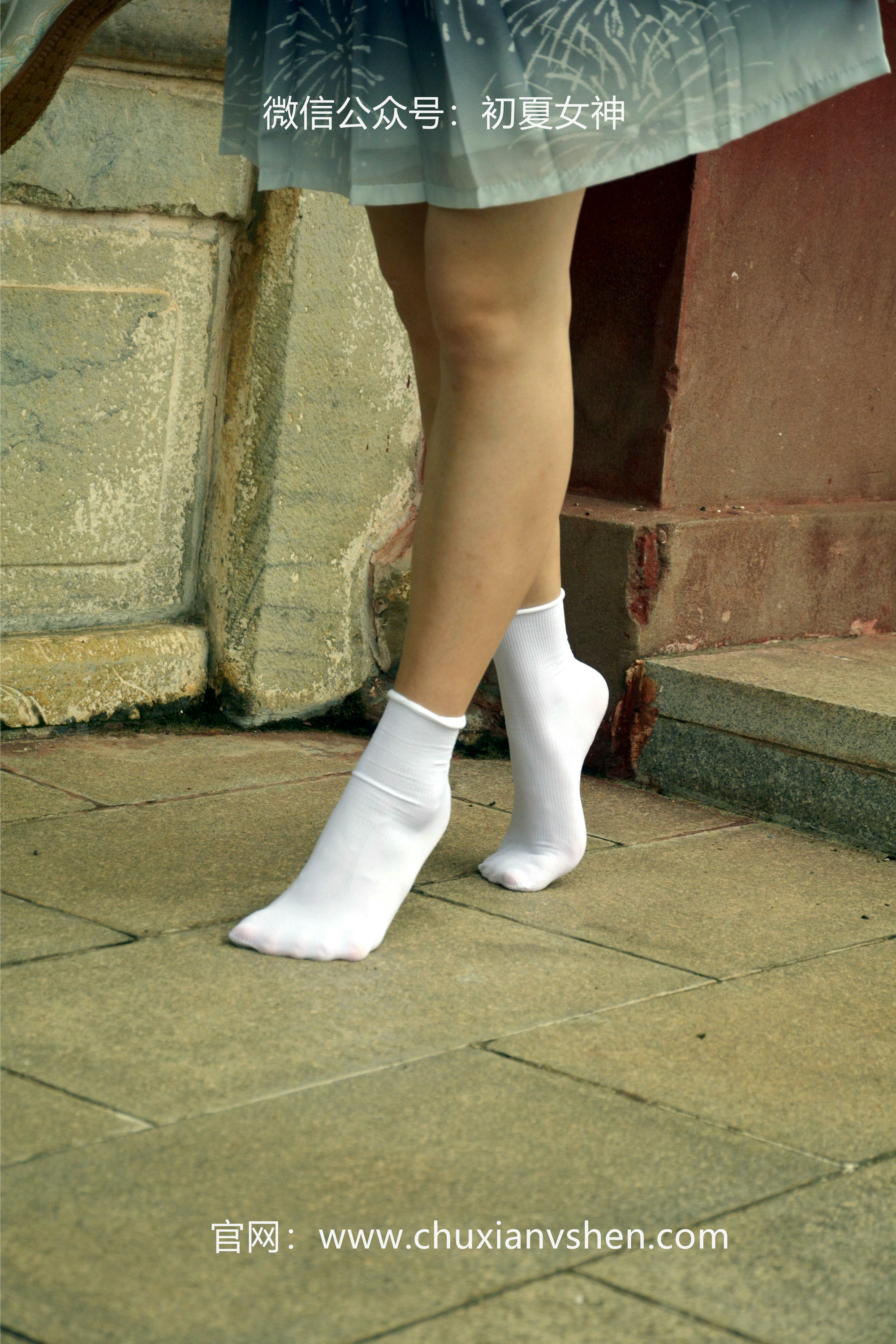 初夏女神 NO.041 双双 汉元素[160P+1V／3.36GB]_第3集