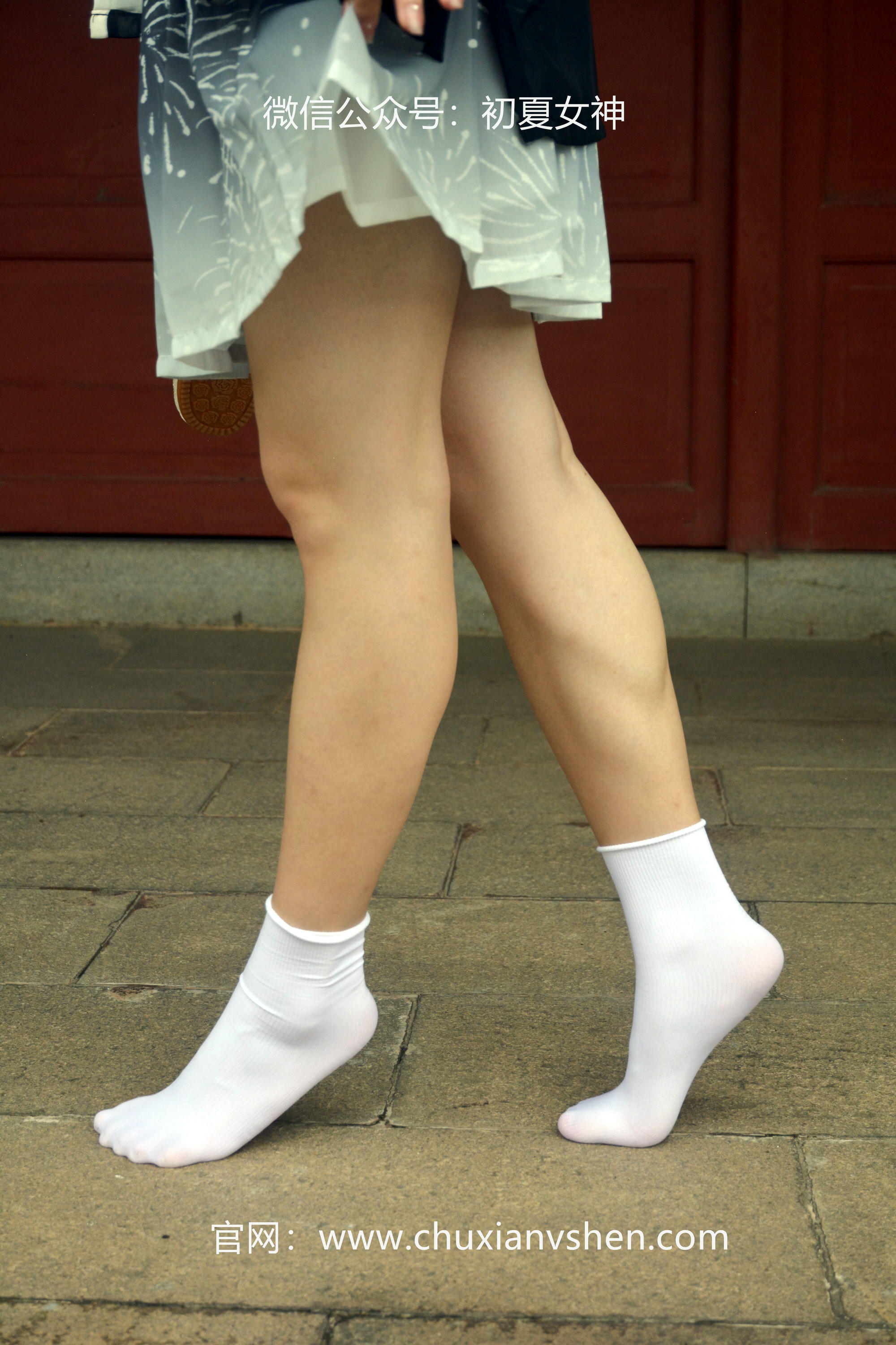 初夏女神 NO.041 双双 汉元素[160P+1V／3.36GB]_第3集