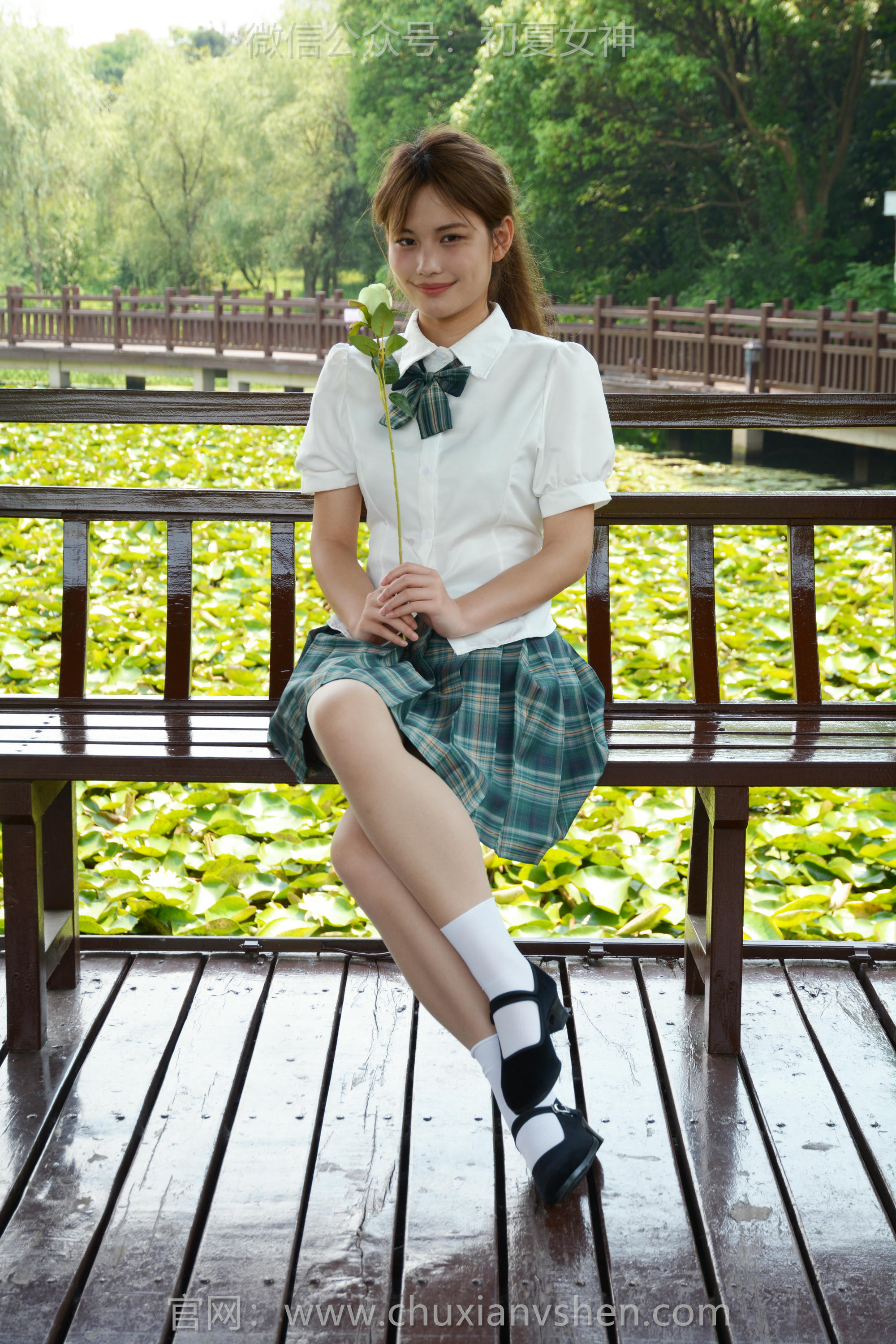 初夏女神 NO.216 幺幺 再现红舞 [105P1V-4.30GB]_第1集