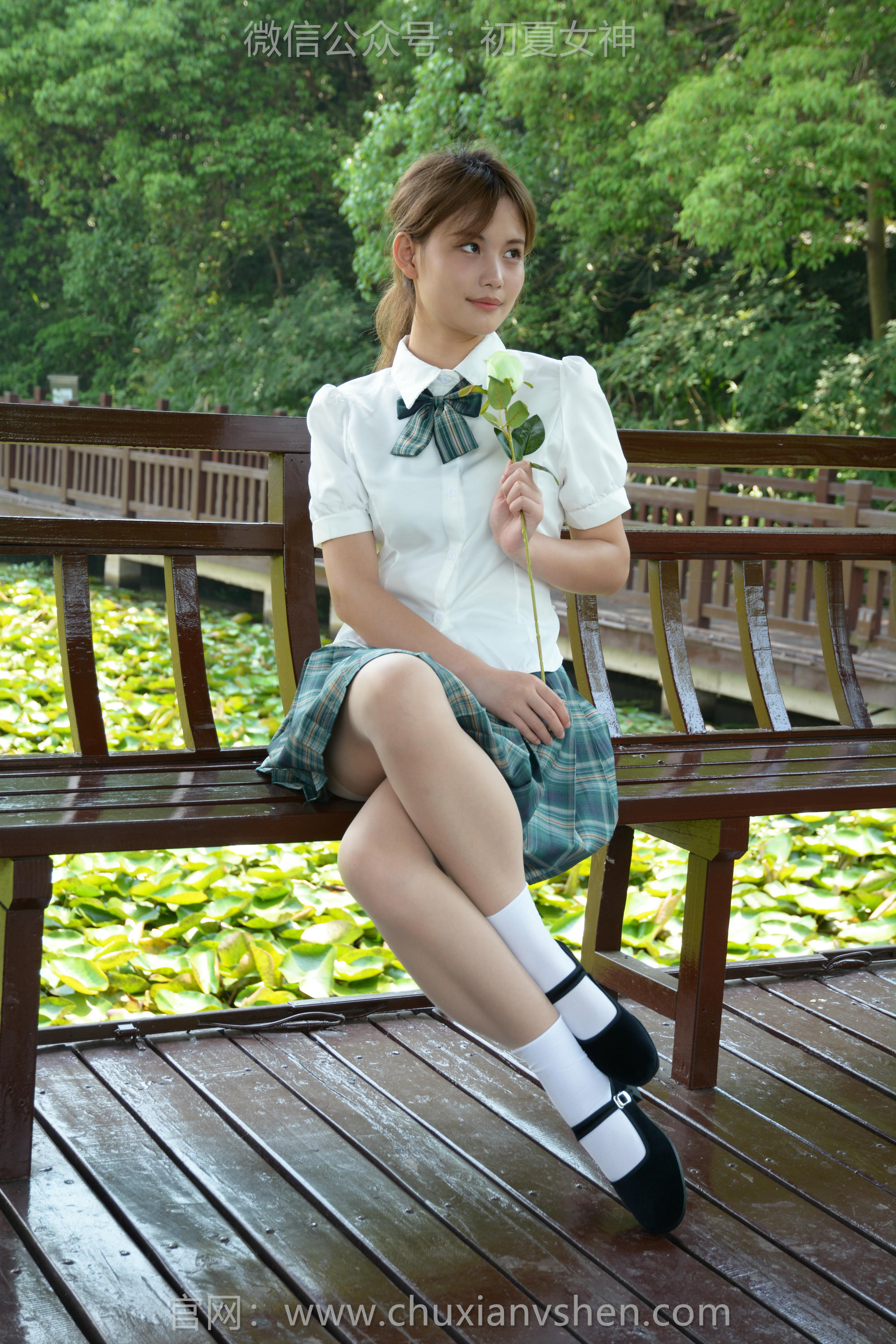 初夏女神 NO.216 幺幺 再现红舞 [105P1V-4.30GB]_第1集