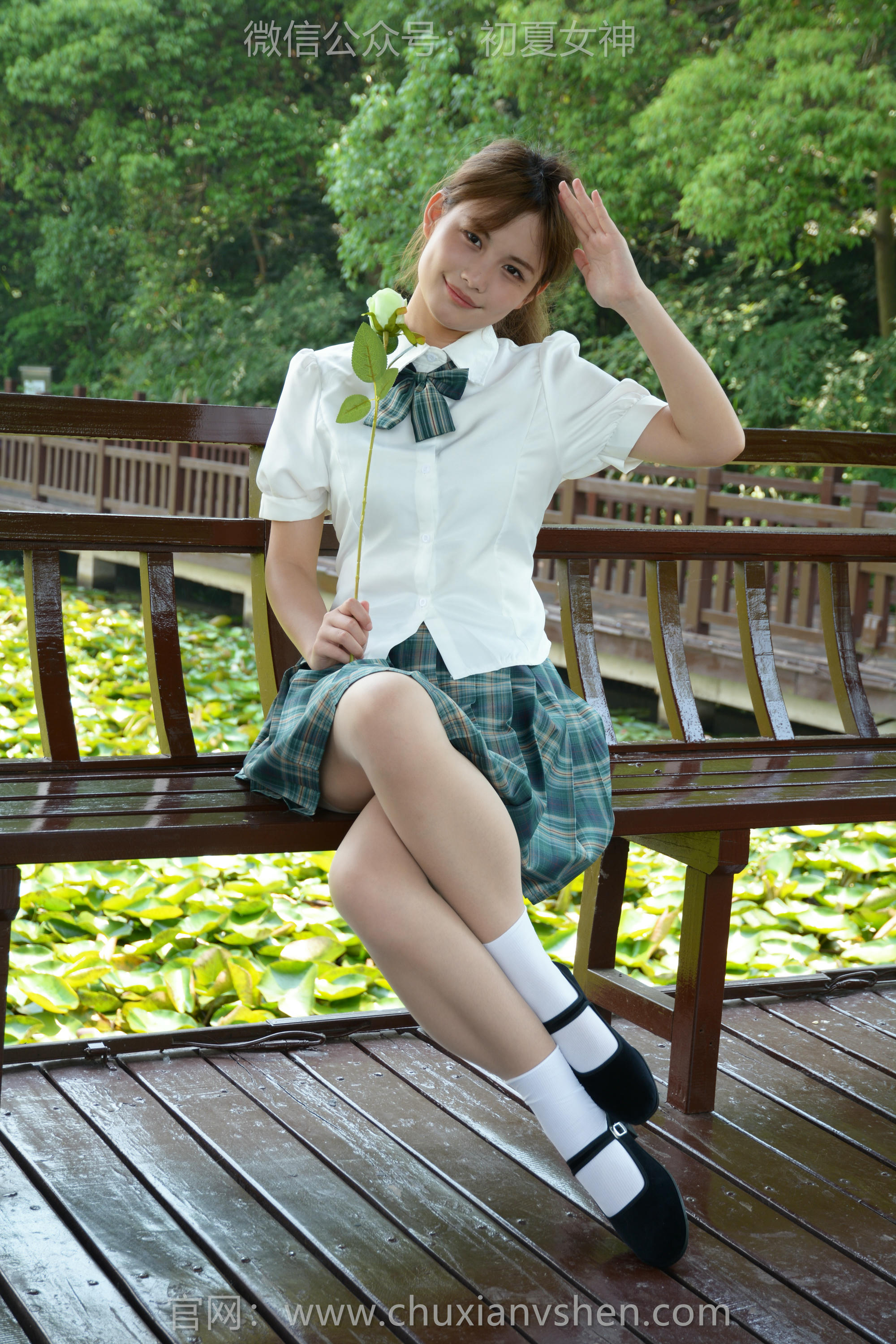 初夏女神 NO.216 幺幺 再现红舞 [105P1V-4.30GB]_第1集