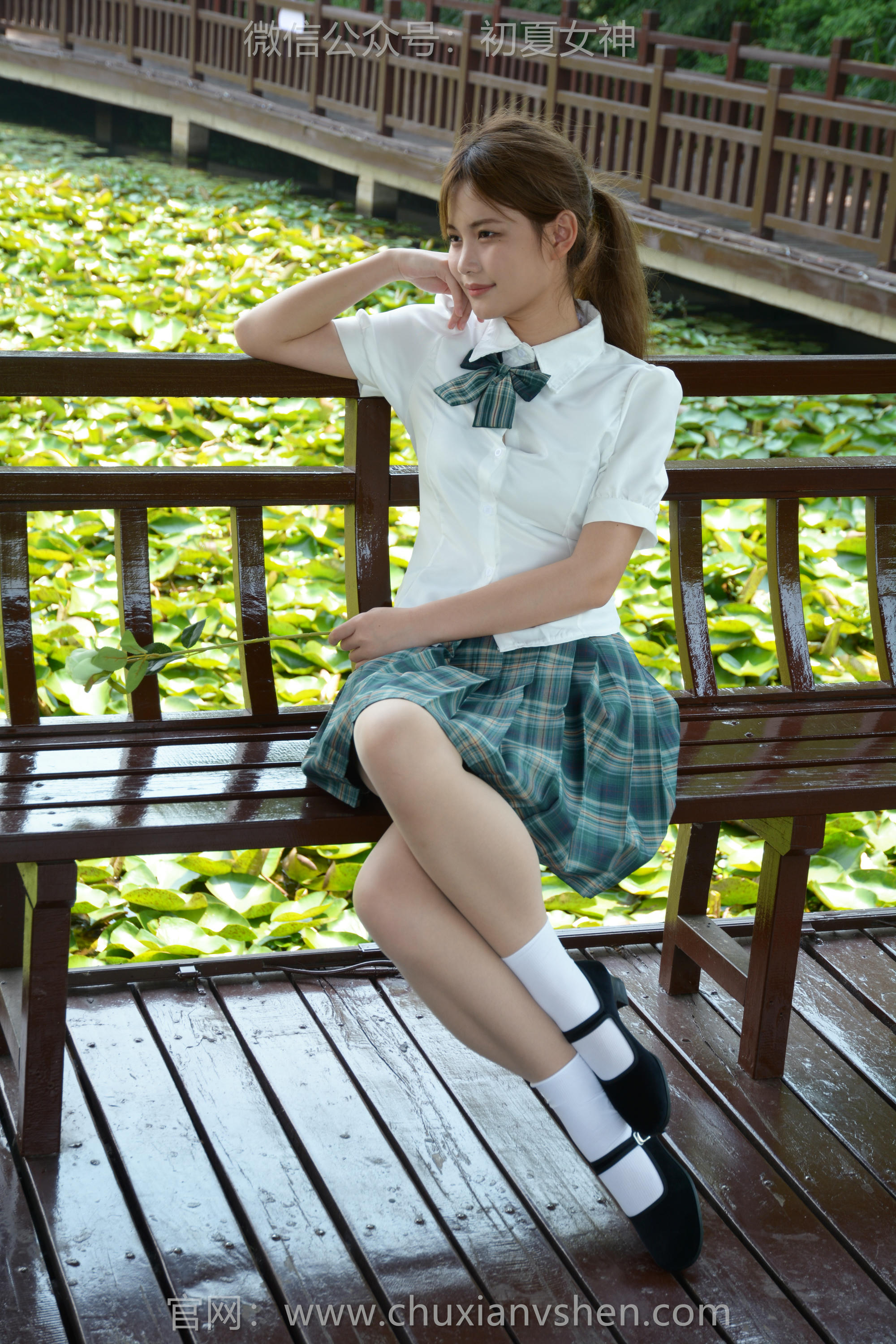 初夏女神 NO.216 幺幺 再现红舞 [105P1V-4.30GB]_第1集