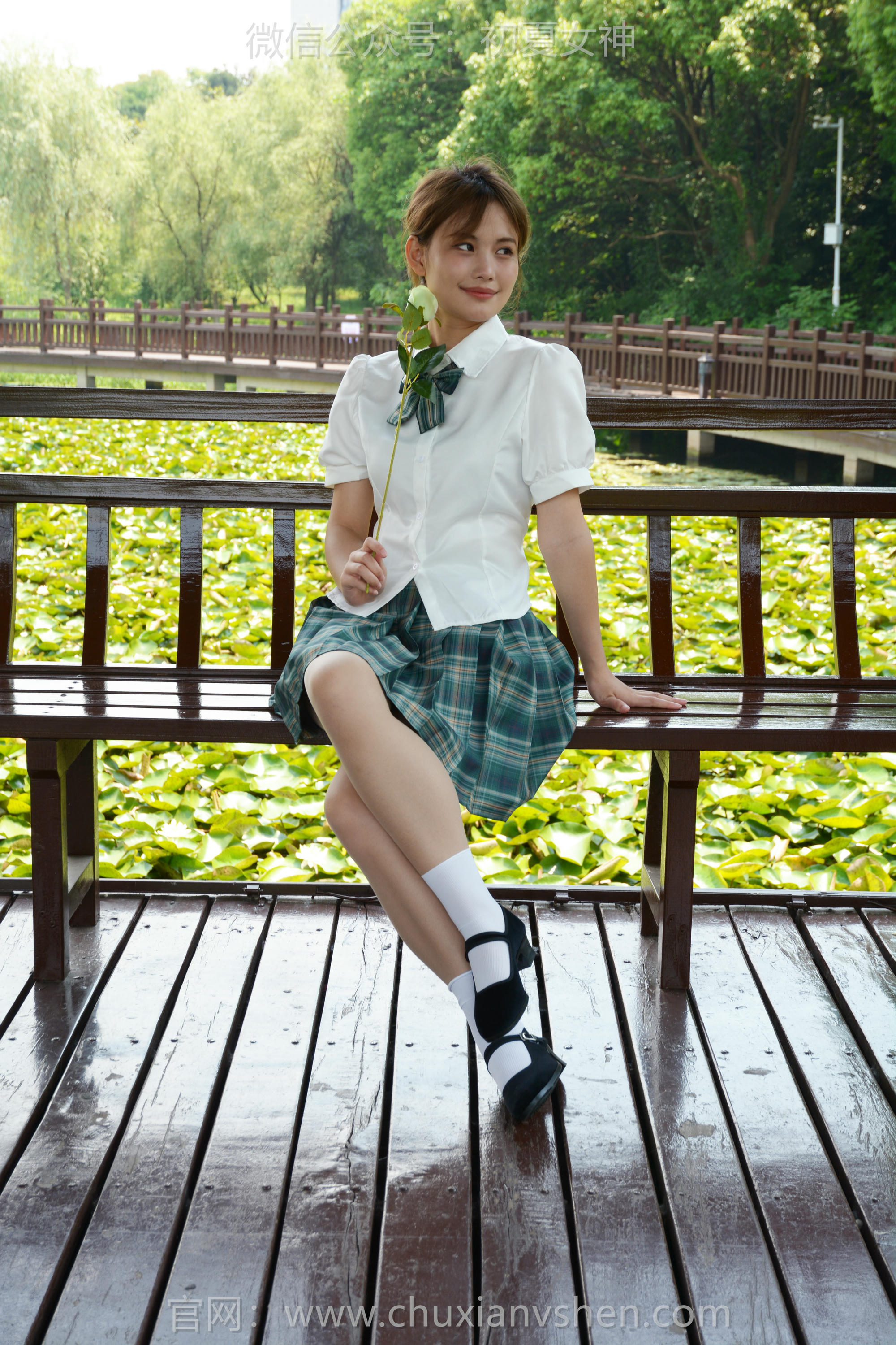 初夏女神 NO.216 幺幺 再现红舞 [105P1V-4.30GB]_第1集