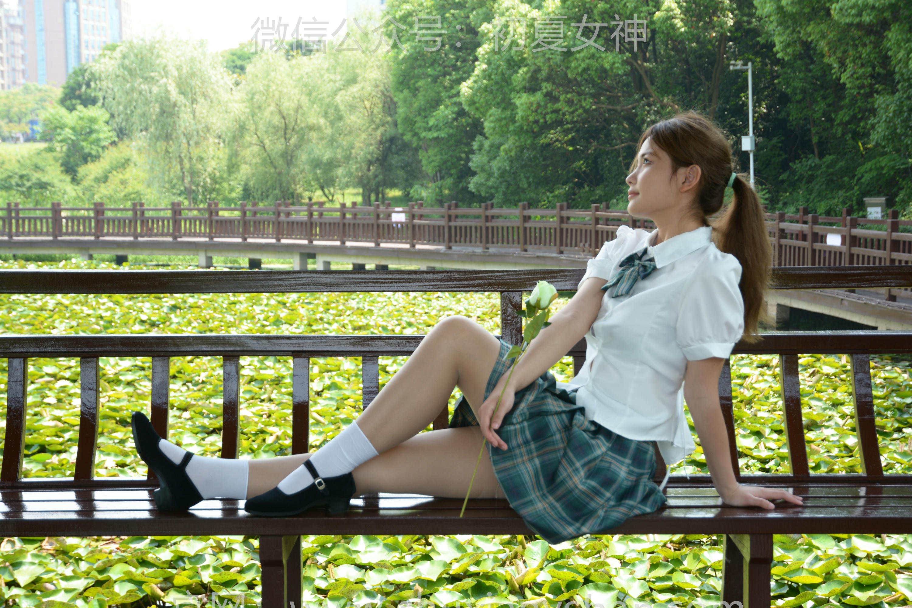 初夏女神 NO.216 幺幺 再现红舞 [105P1V-4.30GB]_第1集