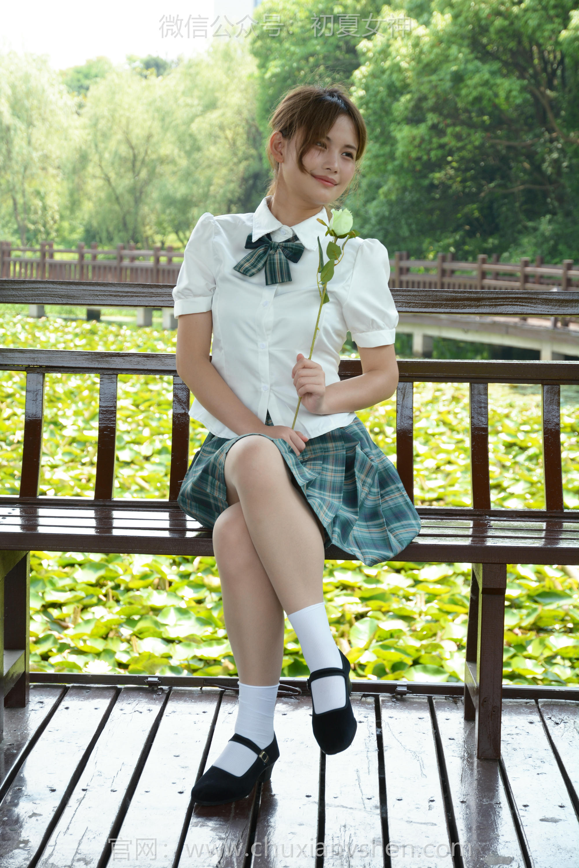 初夏女神 NO.216 幺幺 再现红舞 [105P1V-4.30GB]_第2集