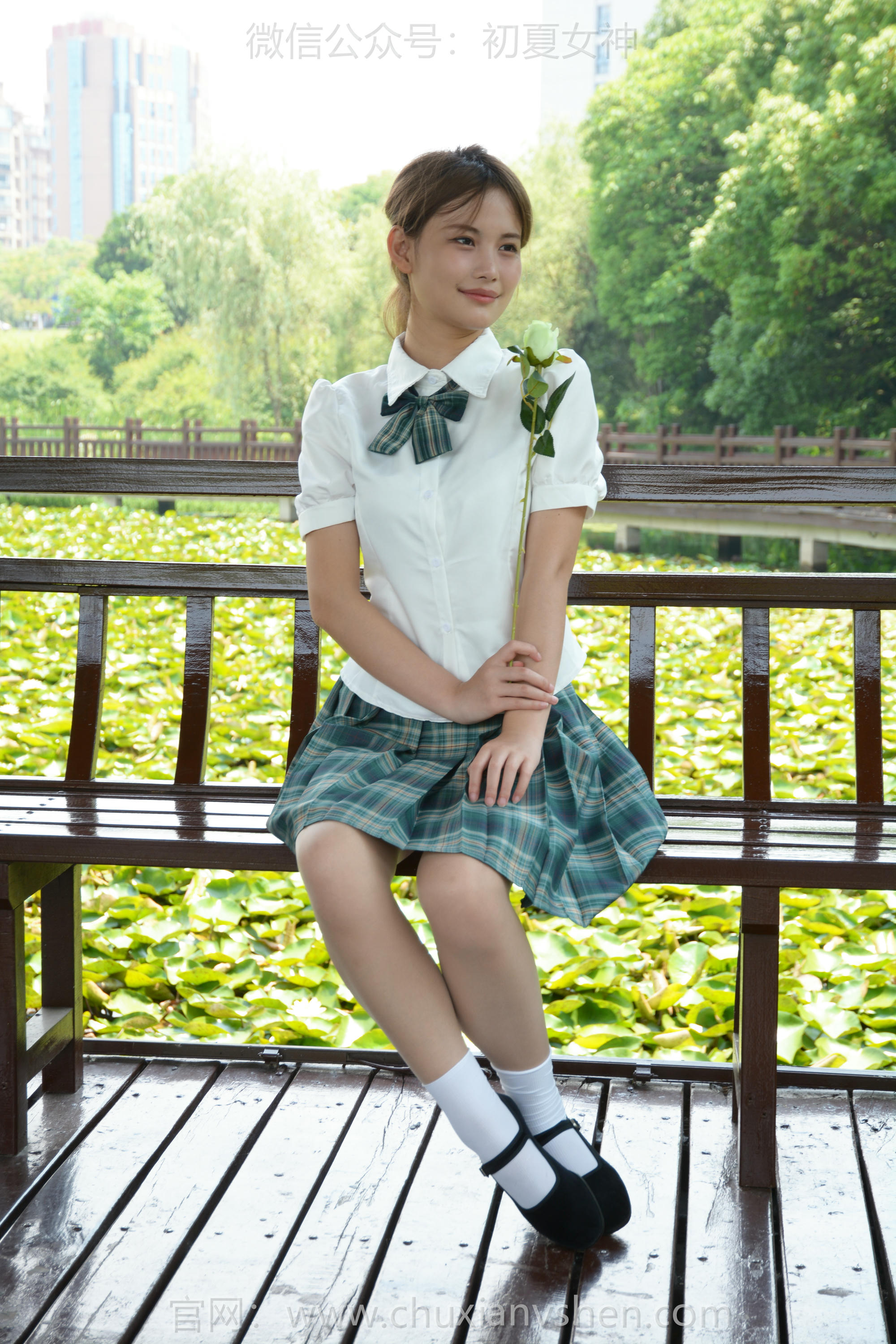 初夏女神 NO.216 幺幺 再现红舞 [105P1V-4.30GB]_第2集