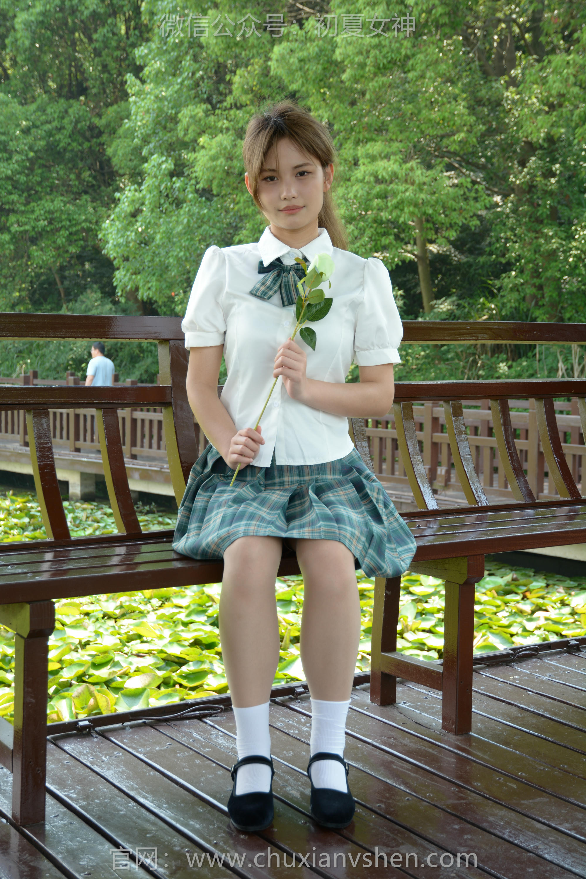 初夏女神 NO.216 幺幺 再现红舞 [105P1V-4.30GB]_第2集