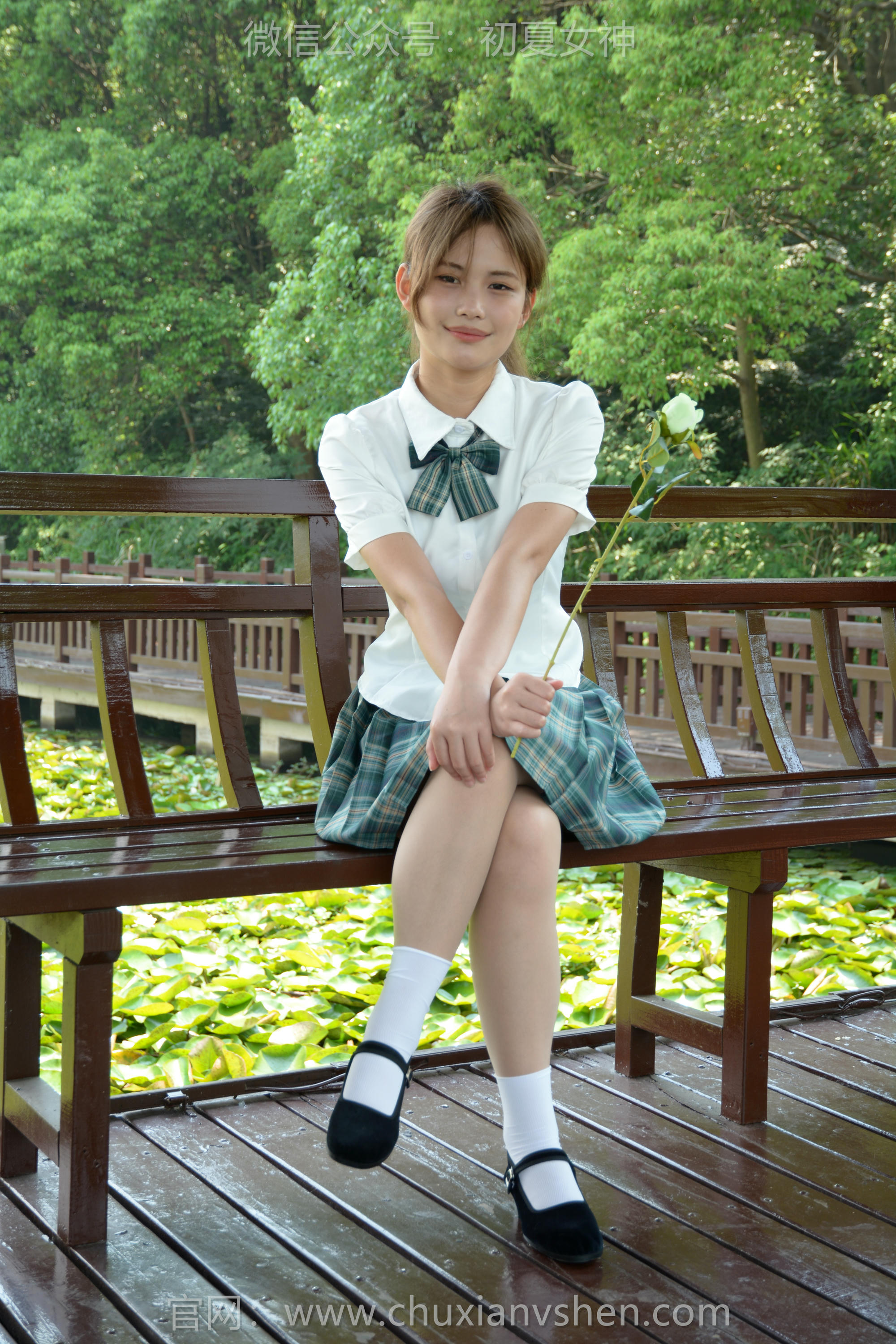 初夏女神 NO.216 幺幺 再现红舞 [105P1V-4.30GB]_第2集