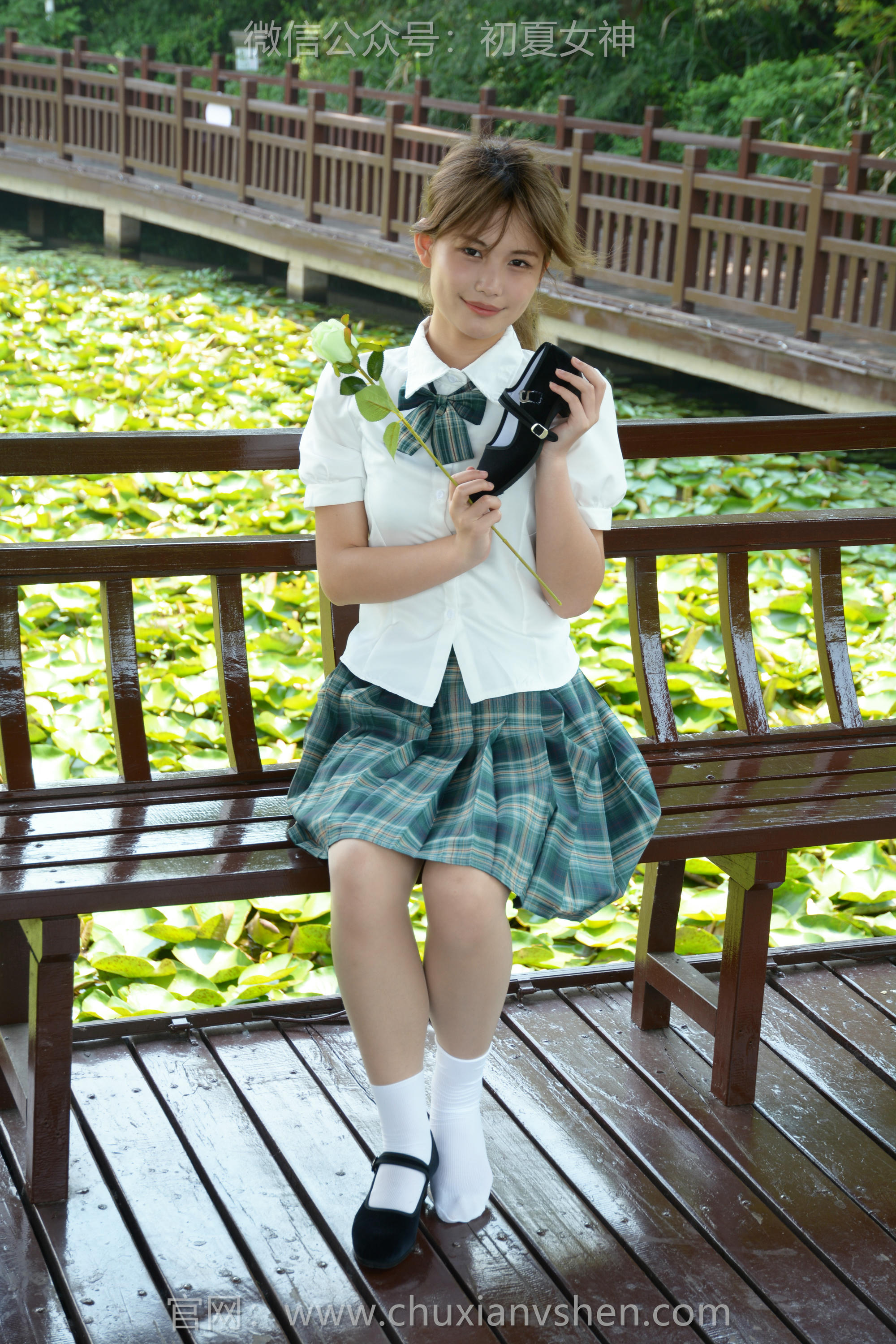 初夏女神 NO.216 幺幺 再现红舞 [105P1V-4.30GB]_第2集