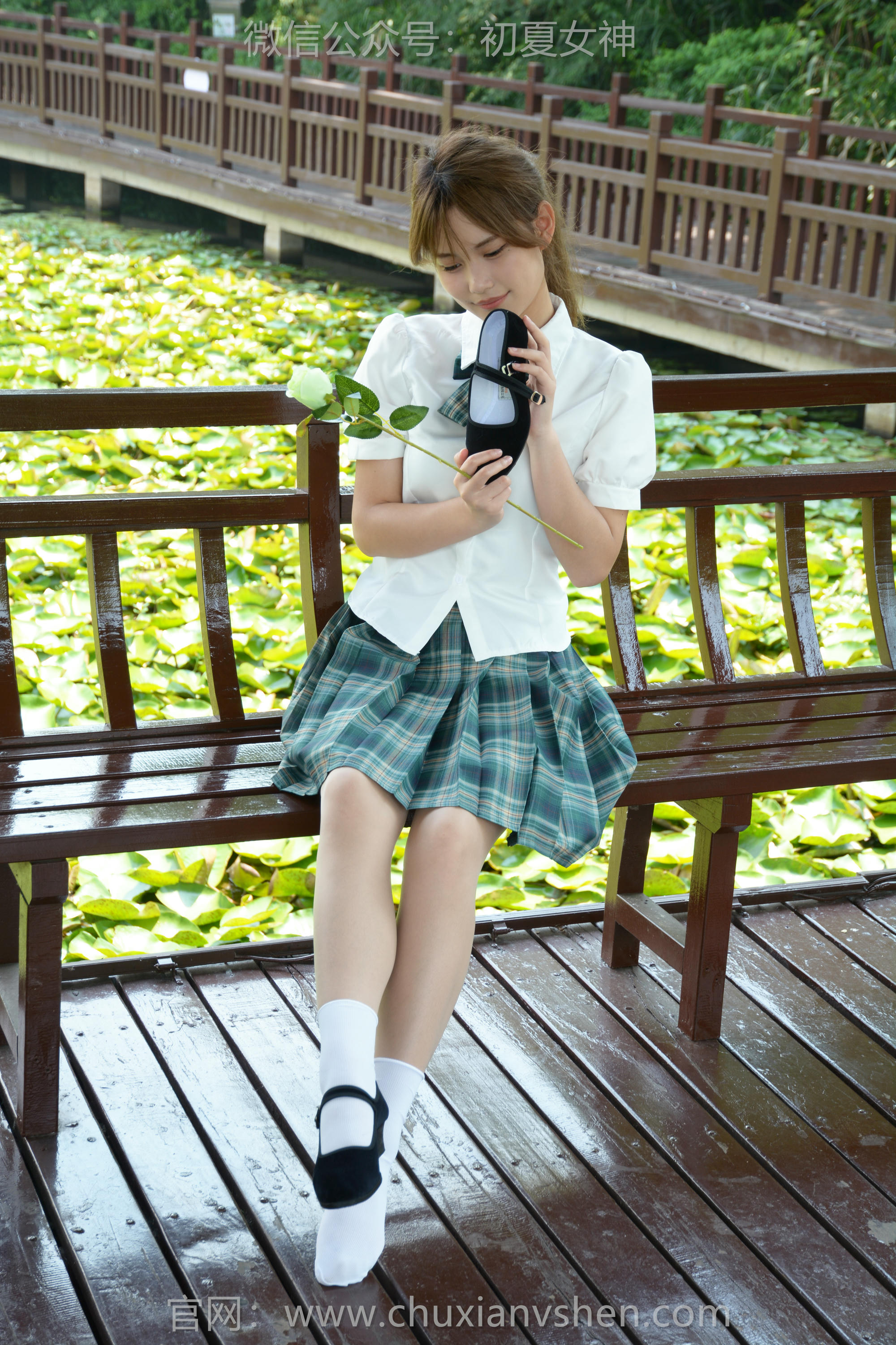 初夏女神 NO.216 幺幺 再现红舞 [105P1V-4.30GB]_第2集