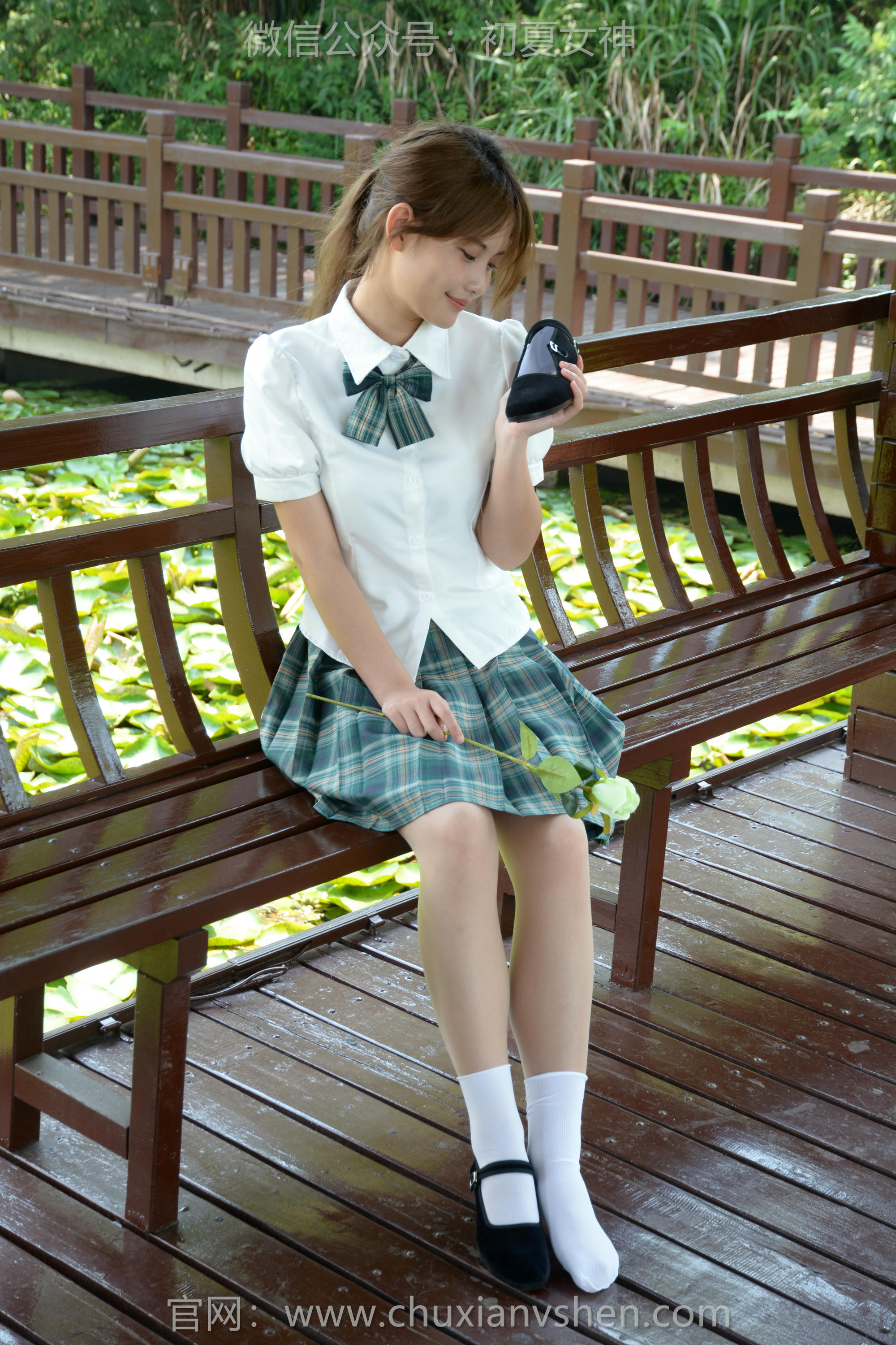 初夏女神 NO.216 幺幺 再现红舞 [105P1V-4.30GB]_第2集