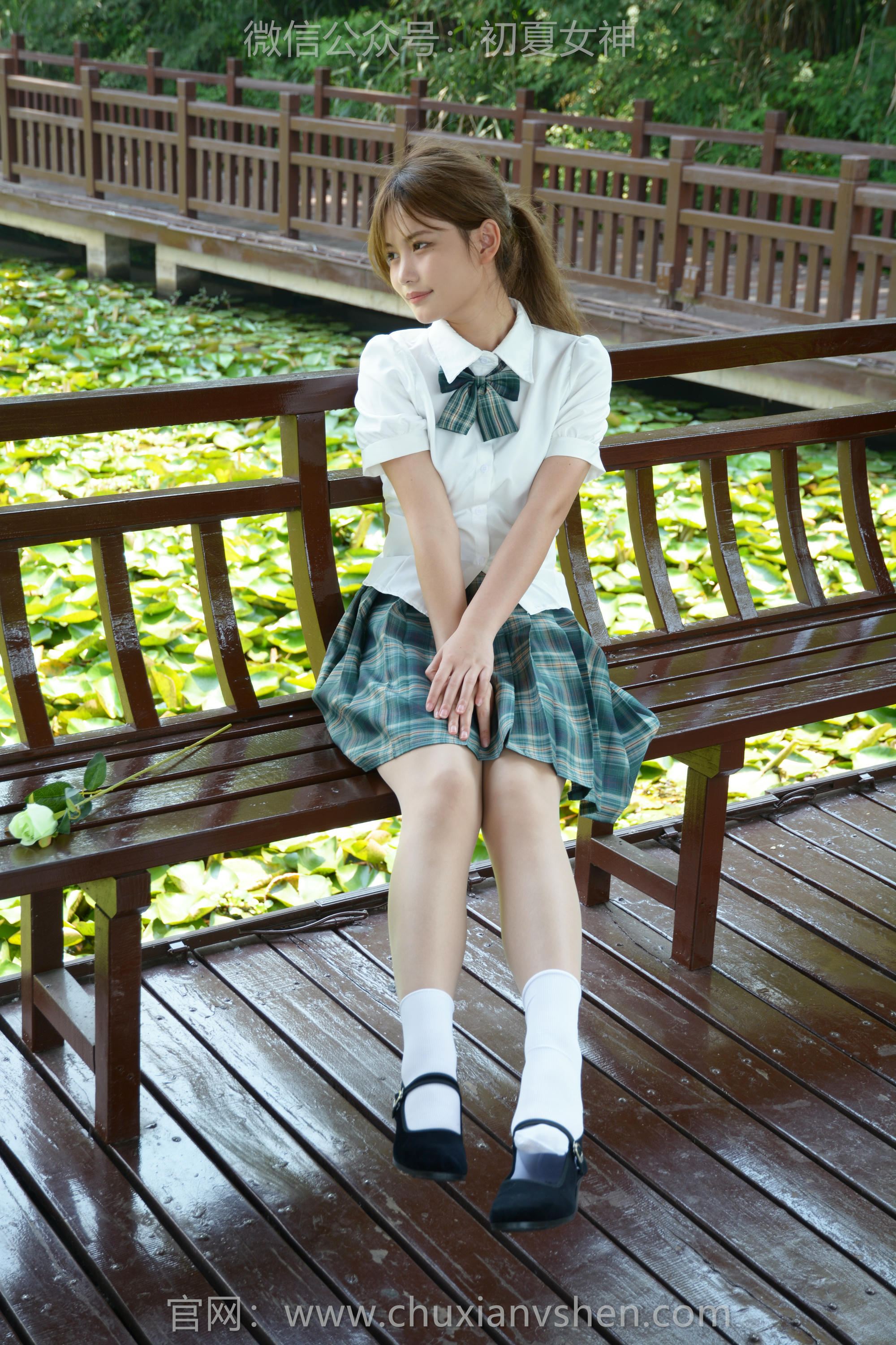 初夏女神 NO.216 幺幺 再现红舞 [105P1V-4.30GB]_第2集