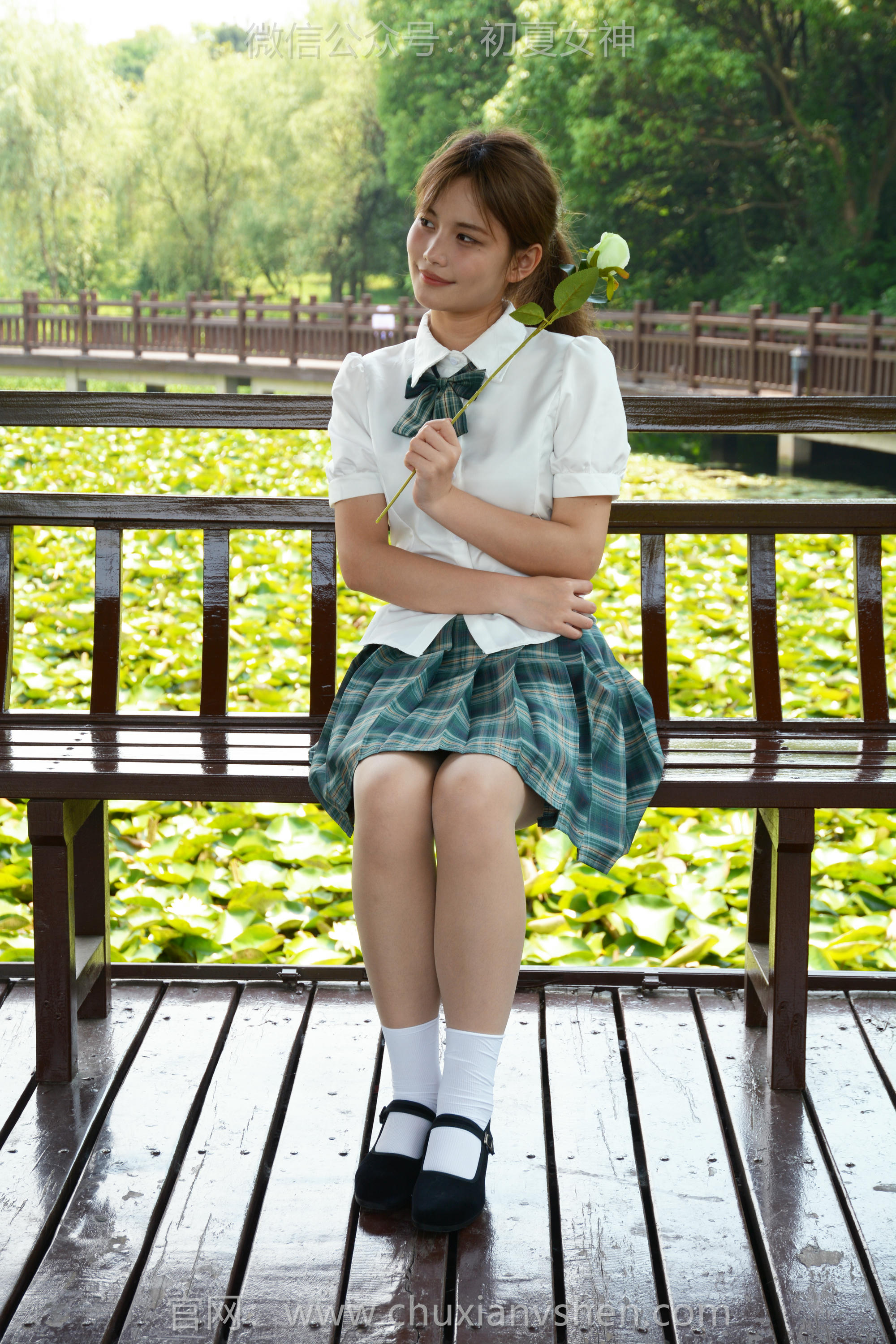 初夏女神 NO.216 幺幺 再现红舞 [105P1V-4.30GB]_第1集