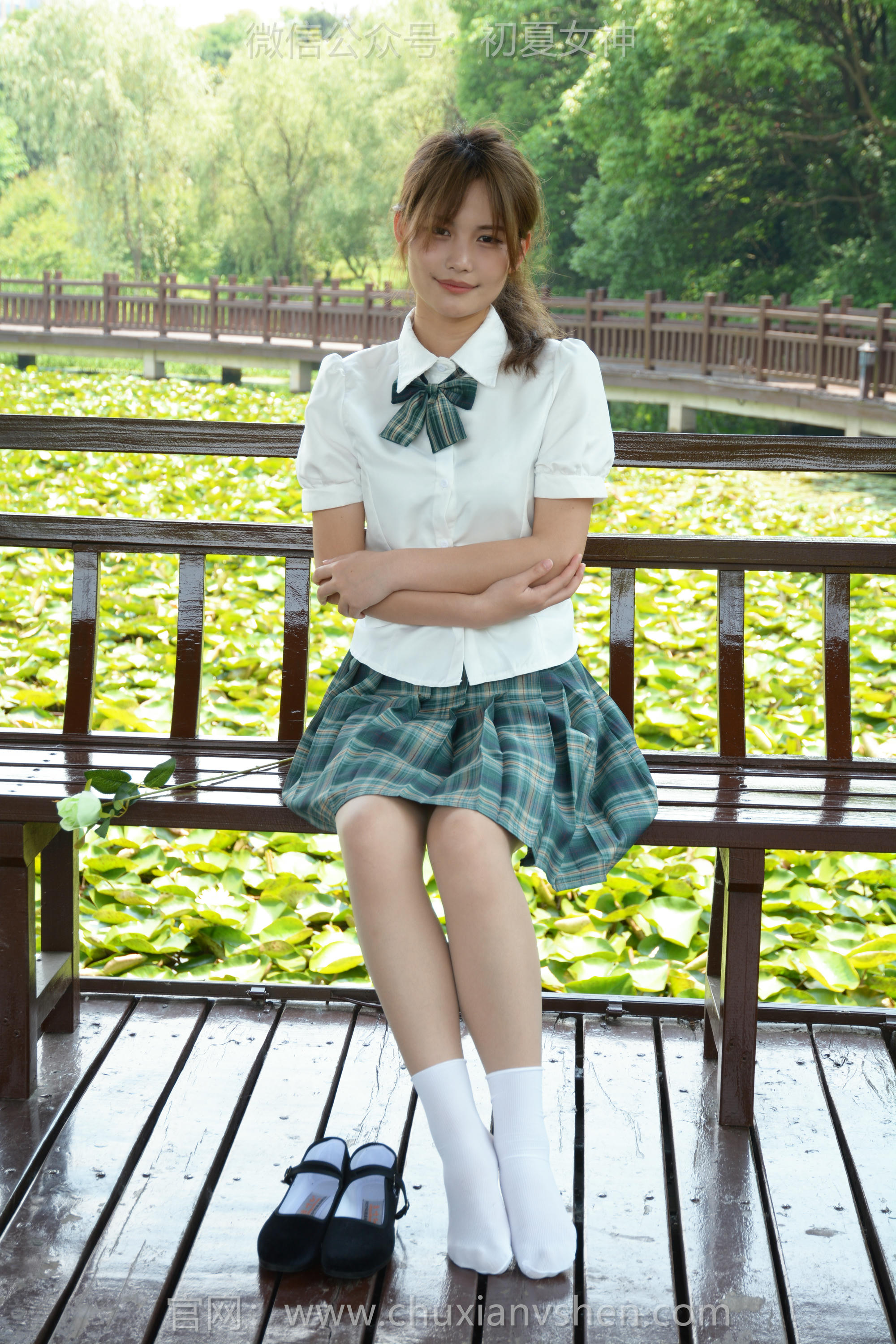 初夏女神 NO.216 幺幺 再现红舞 [105P1V-4.30GB]_第3集