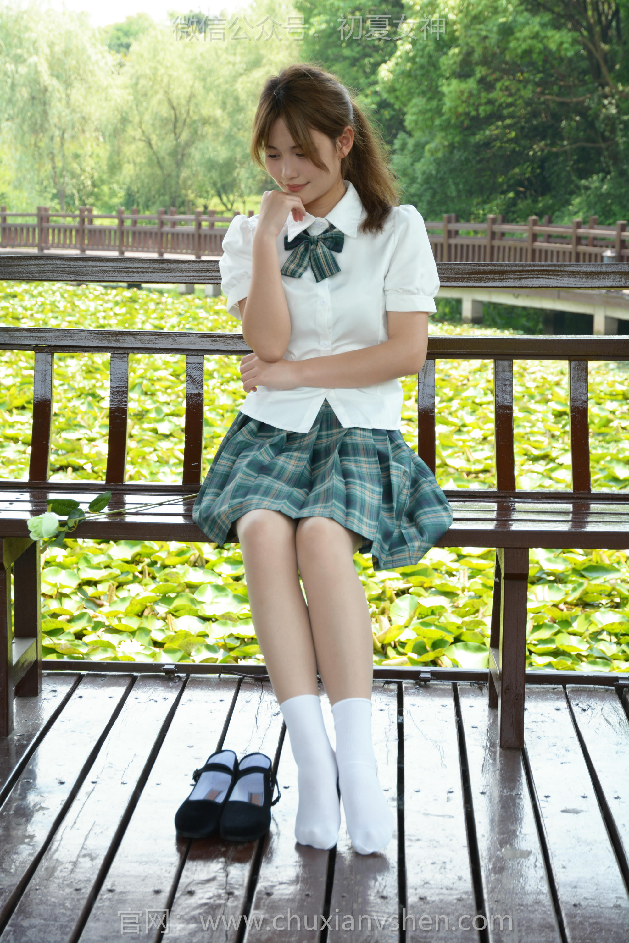 初夏女神 NO.216 幺幺 再现红舞 [105P1V-4.30GB]_第3集