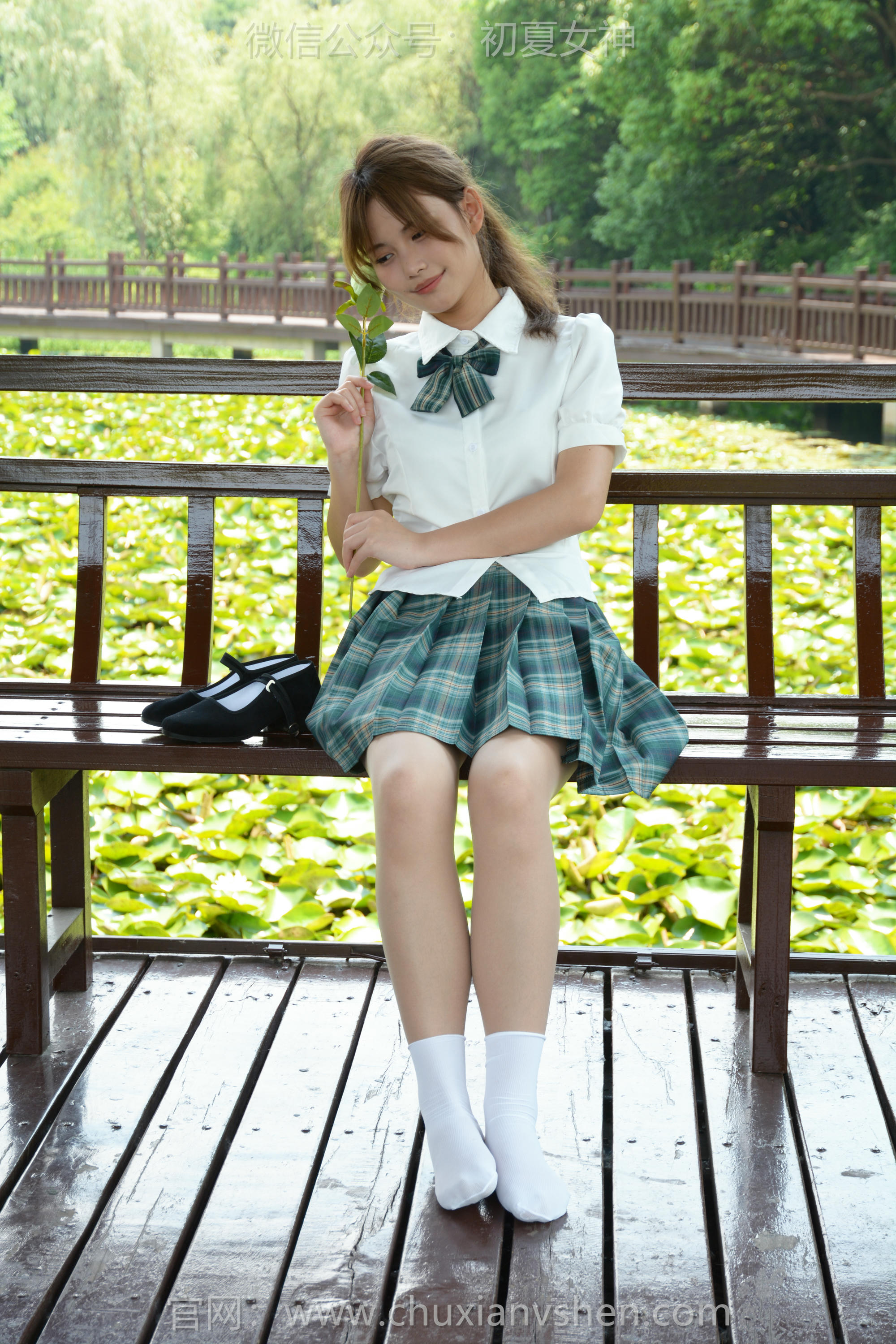 初夏女神 NO.216 幺幺 再现红舞 [105P1V-4.30GB]_第3集