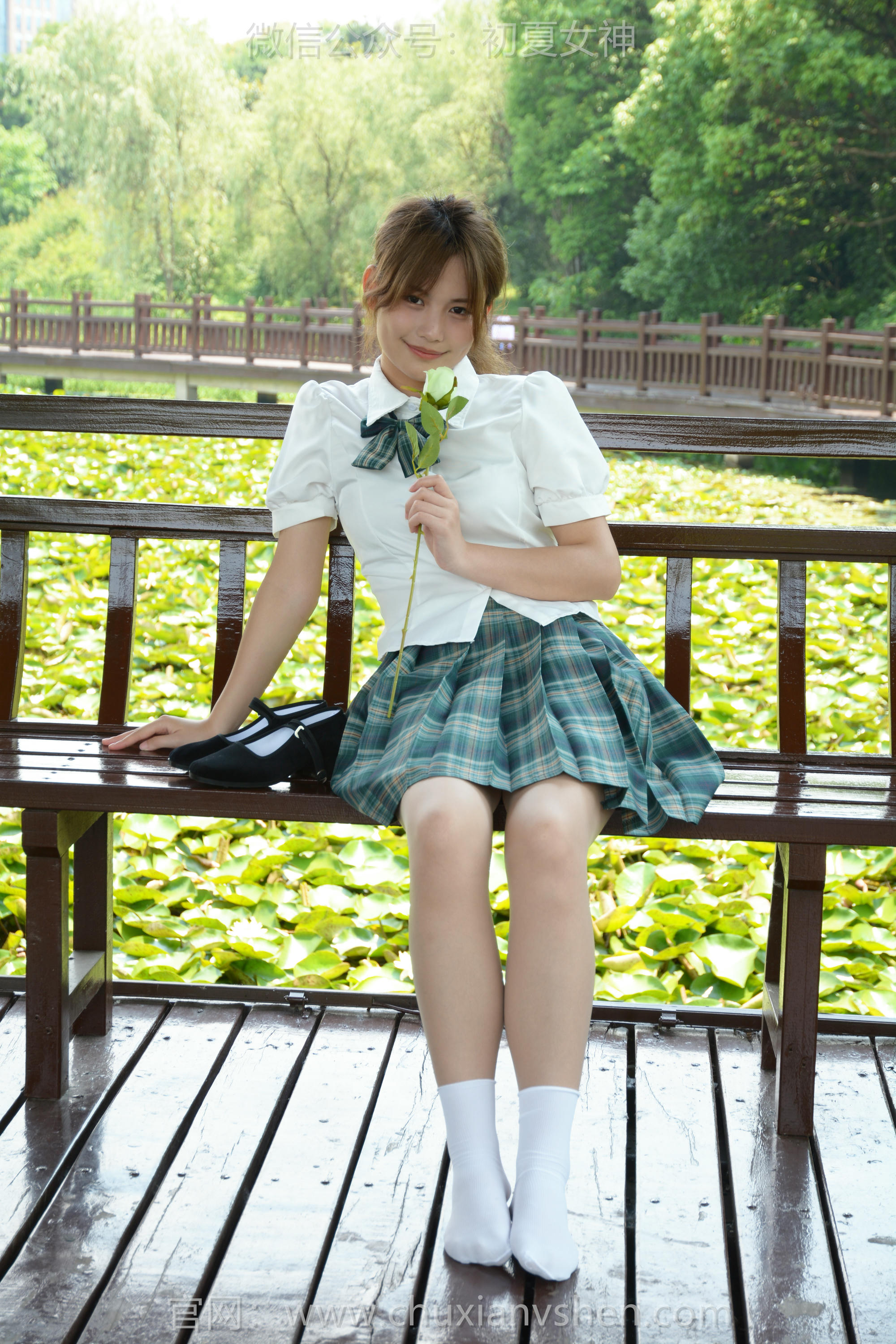 初夏女神 NO.216 幺幺 再现红舞 [105P1V-4.30GB]_第3集